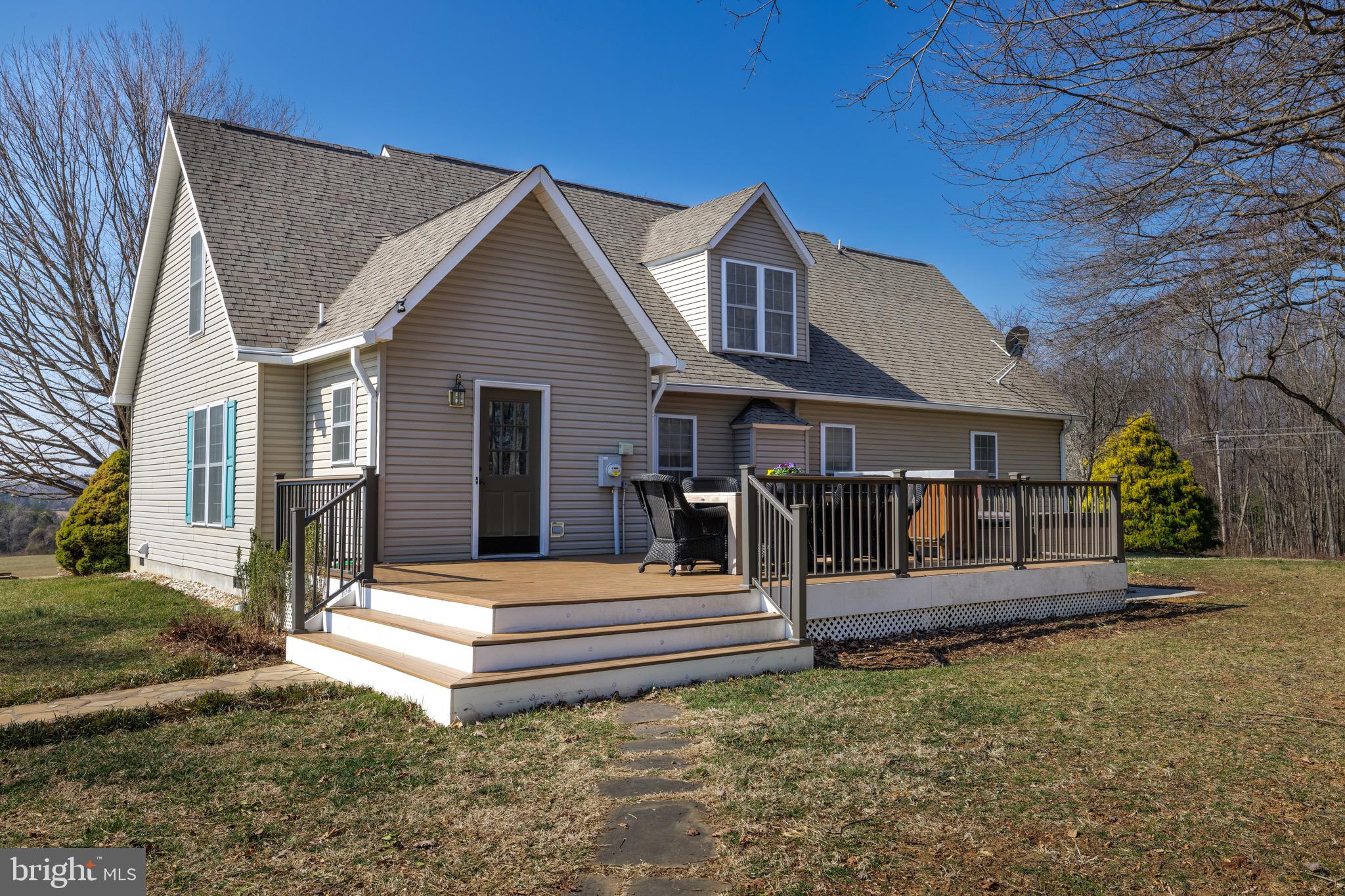 4204 Old Fincastle Road Fincastle, VA 24090 - Photo 41 of 84
