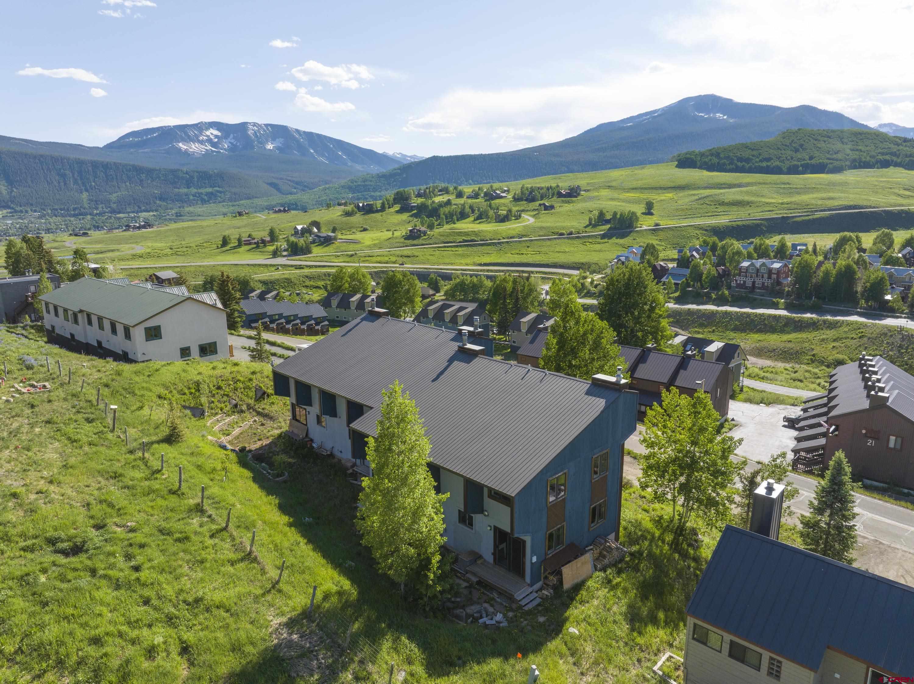22 Castle Road, Unit 2 Crested Butte, CO 81225 - Photo 38 of 38 Gallery Image 38