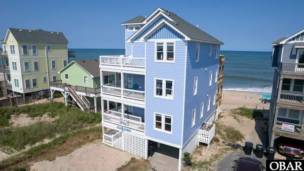 $999,000 | 24270 Dean Avenue, Rodanthe, NC 27968