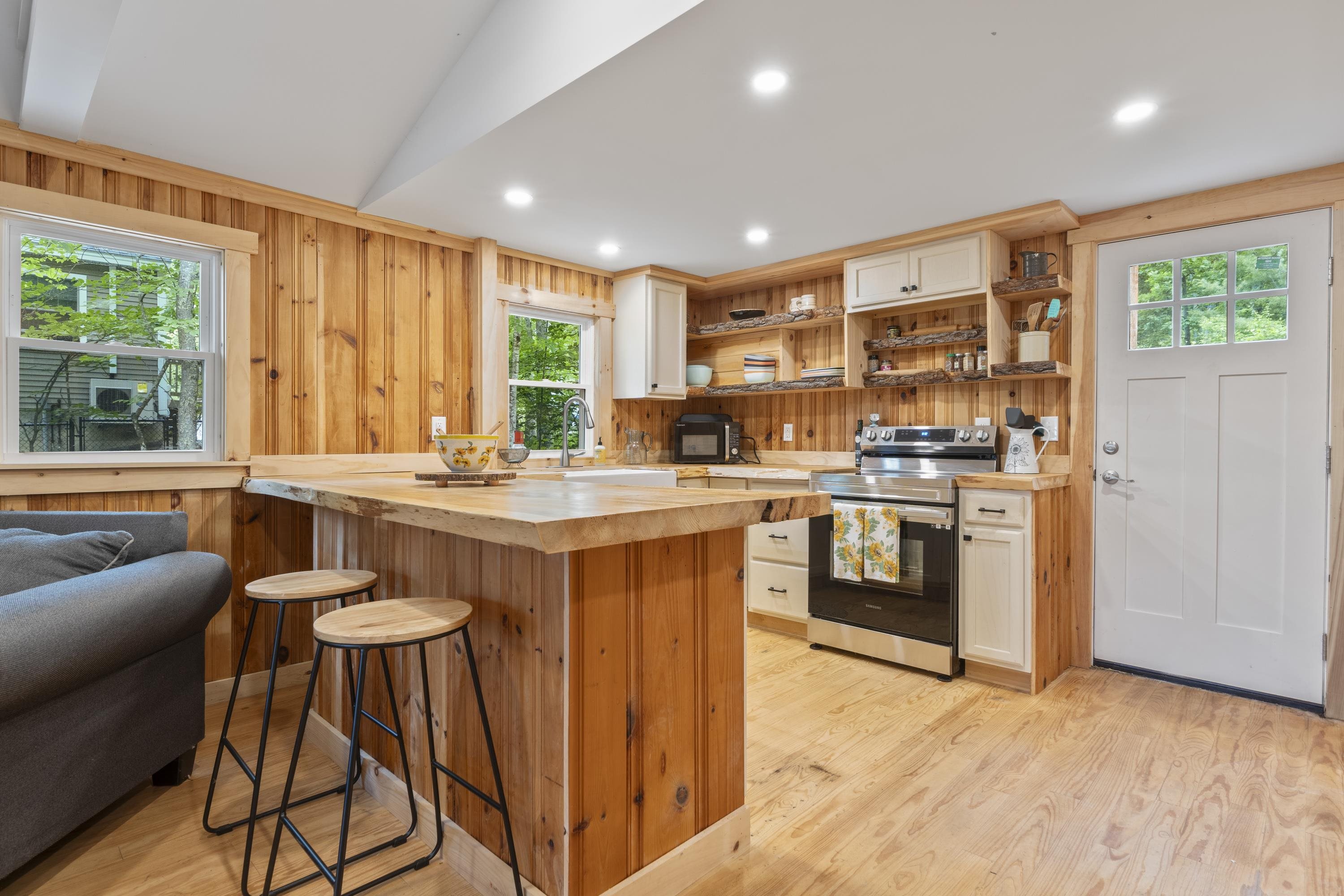 60 Eagle Drive Barrington, NH 03825 - Photo 11 of 45