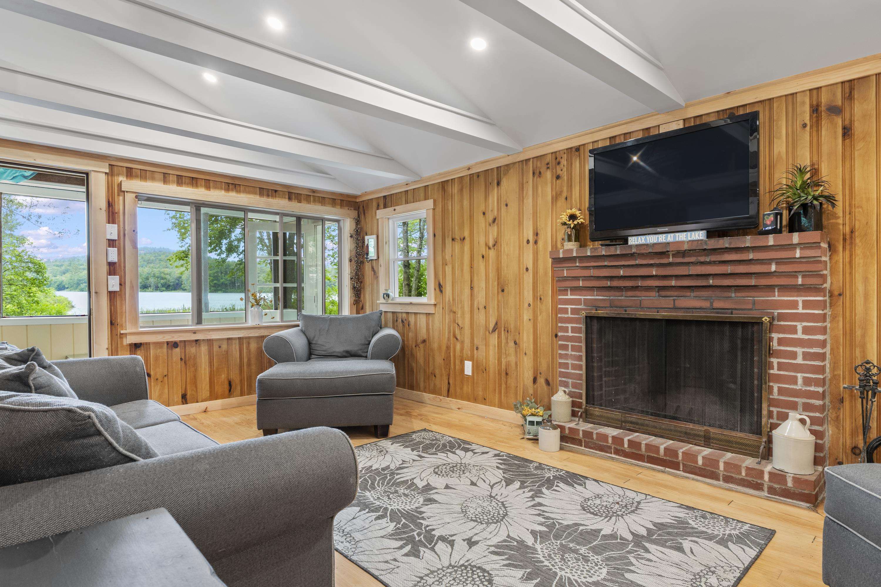 60 Eagle Drive Barrington, NH 03825 - Photo 18 of 45