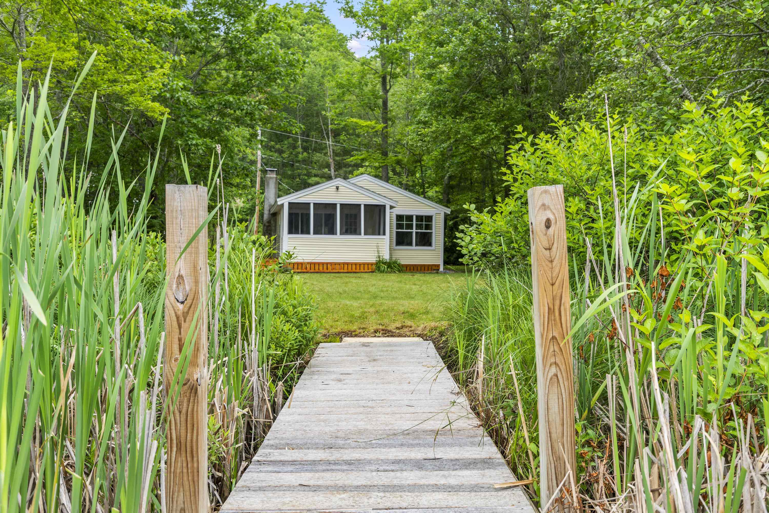 60 Eagle Drive Barrington, NH 03825 - Photo 2 of 45