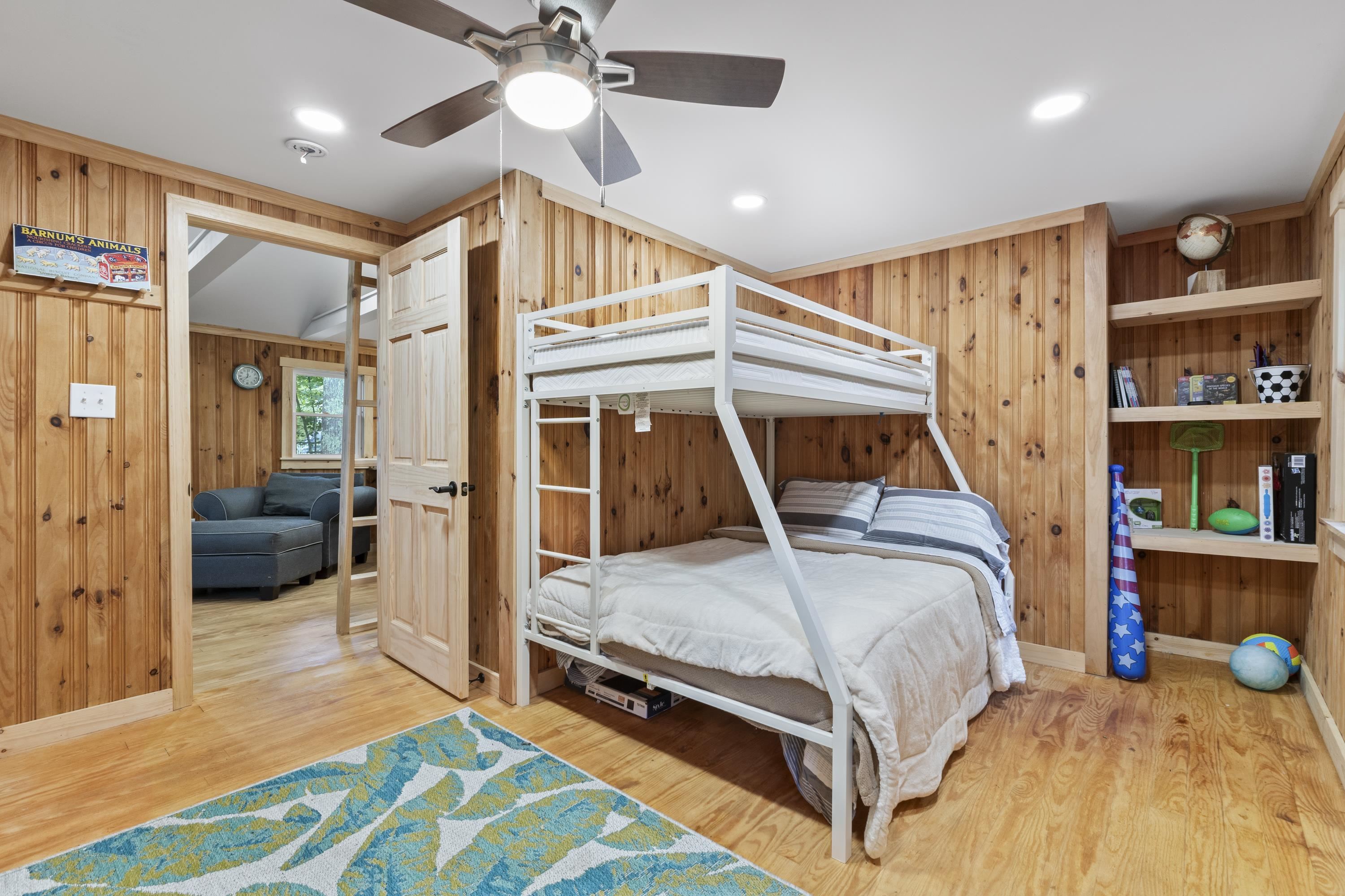 60 Eagle Drive Barrington, NH 03825 - Photo 22 of 45