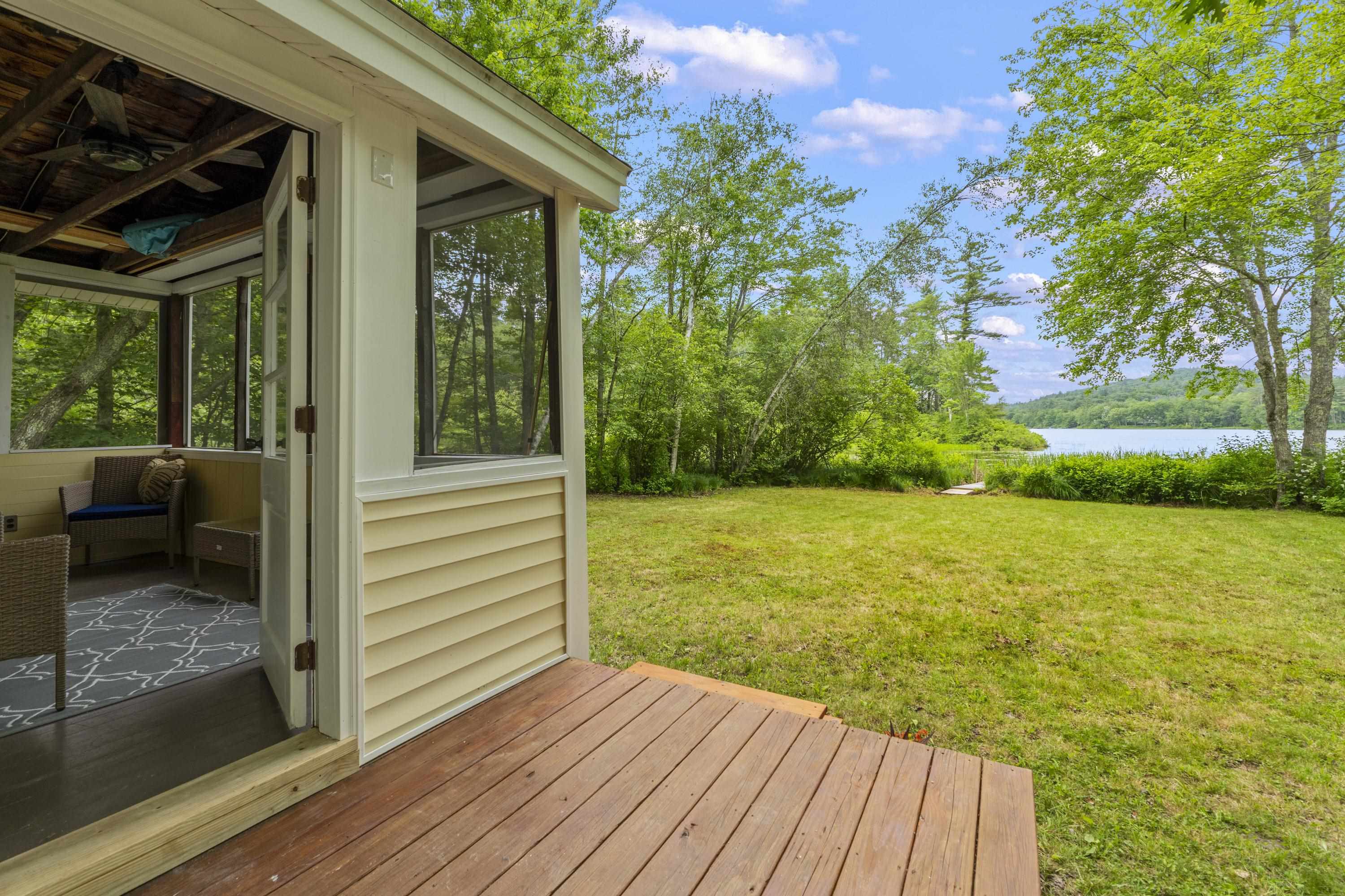 60 Eagle Drive Barrington, NH 03825 - Photo 33 of 45