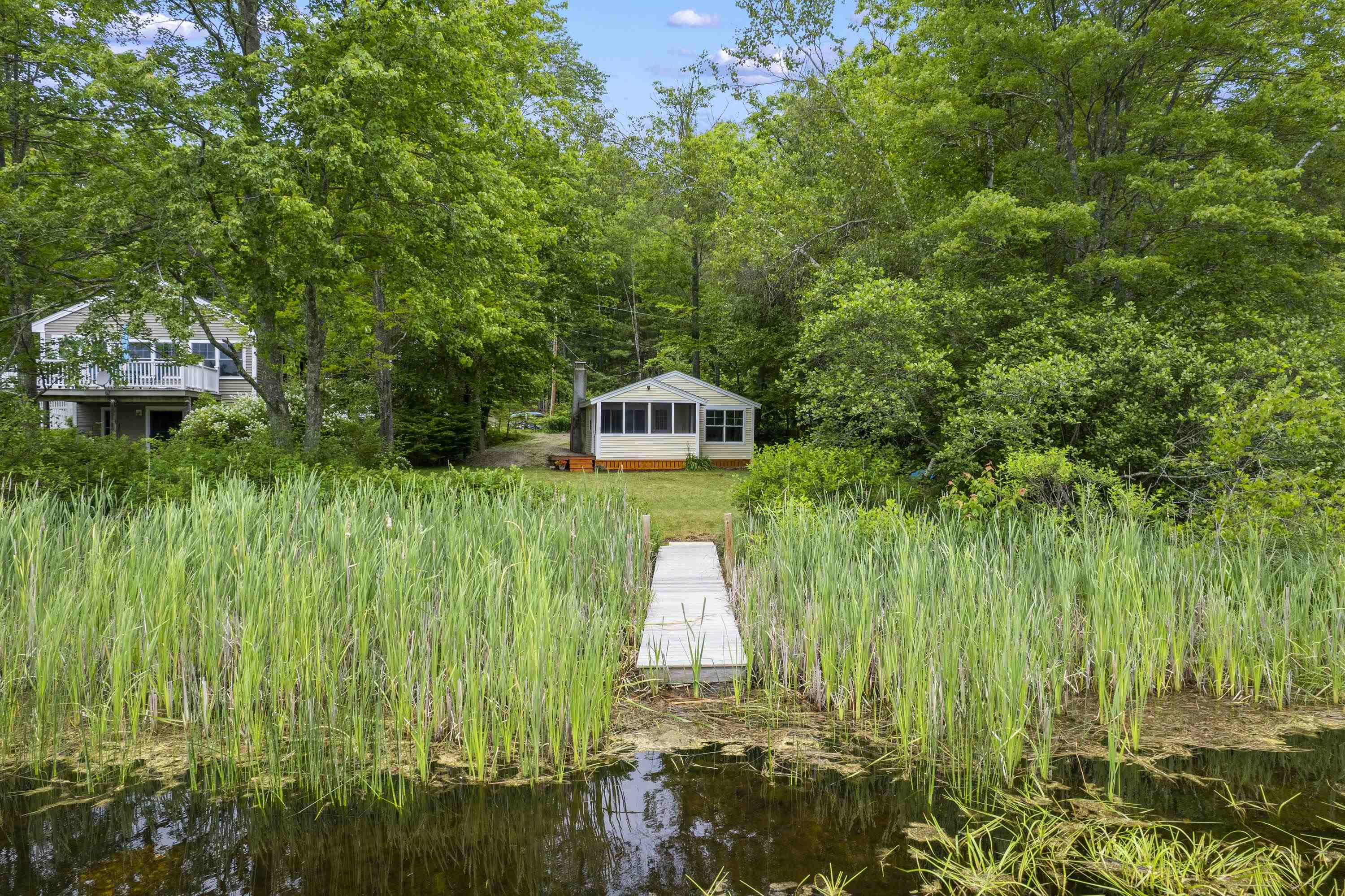 60 Eagle Drive Barrington, NH 03825 - Photo 36 of 45