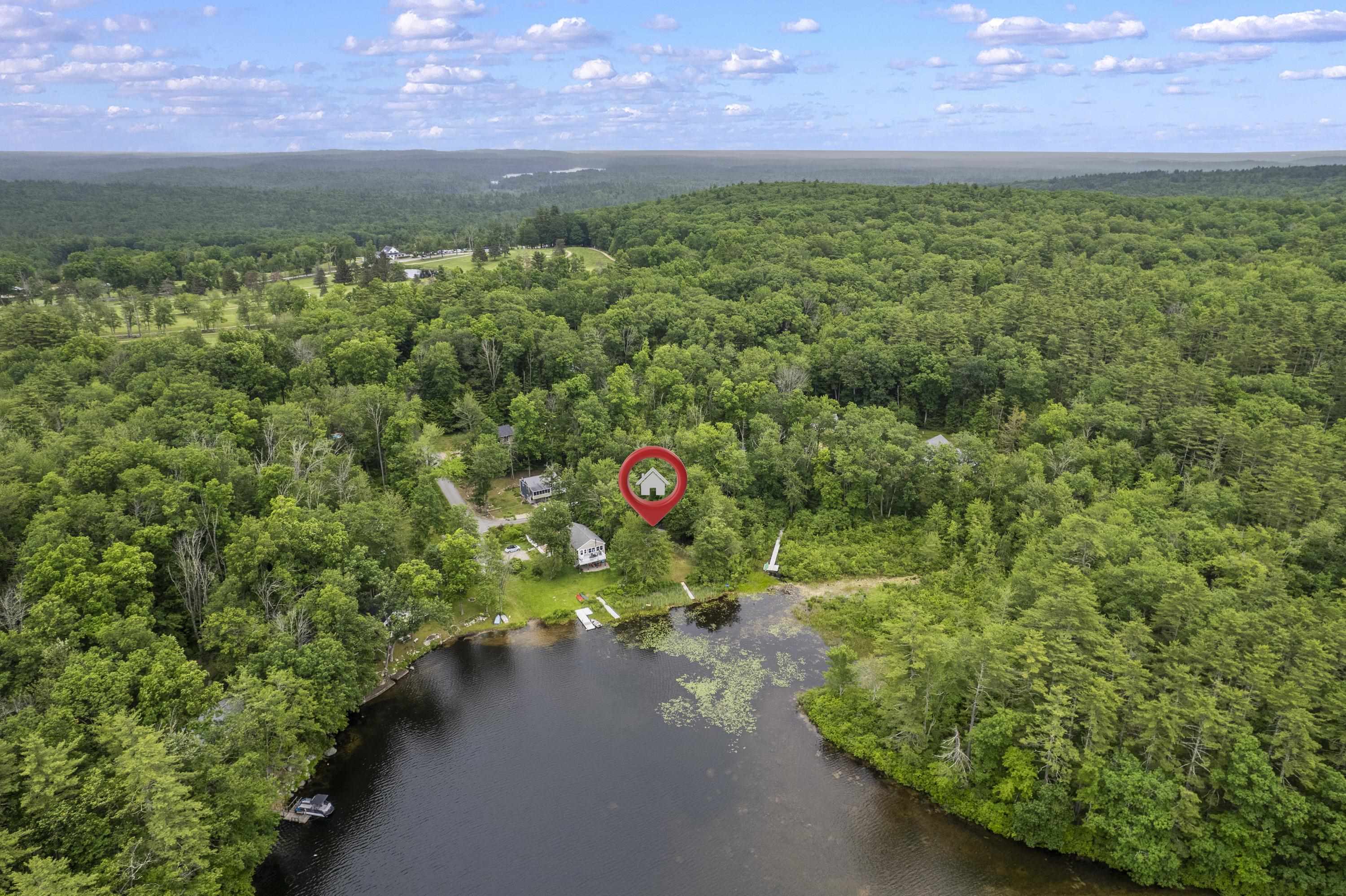 60 Eagle Drive Barrington, NH 03825 - Photo 39 of 45