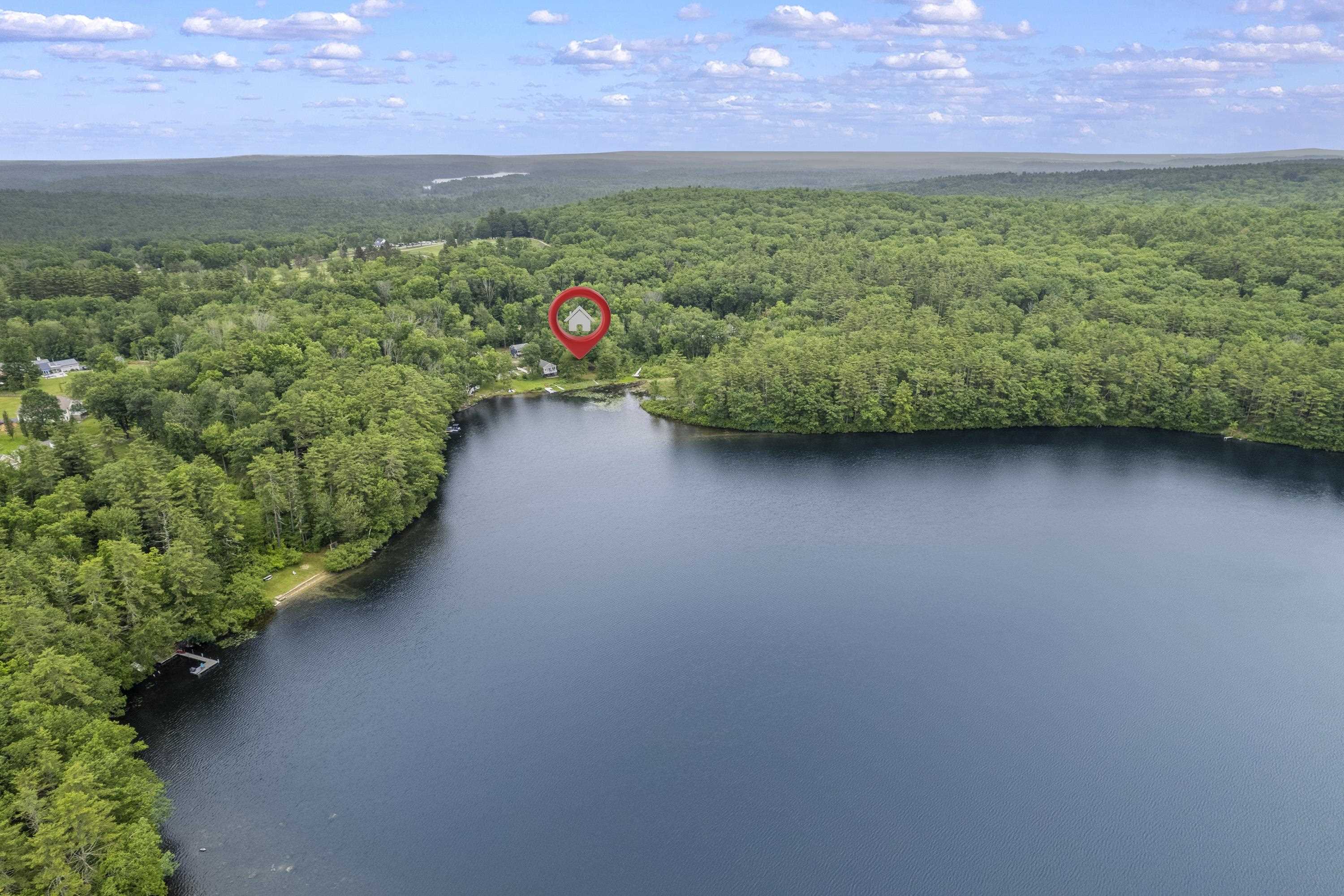 60 Eagle Drive Barrington, NH 03825 - Photo 40 of 45