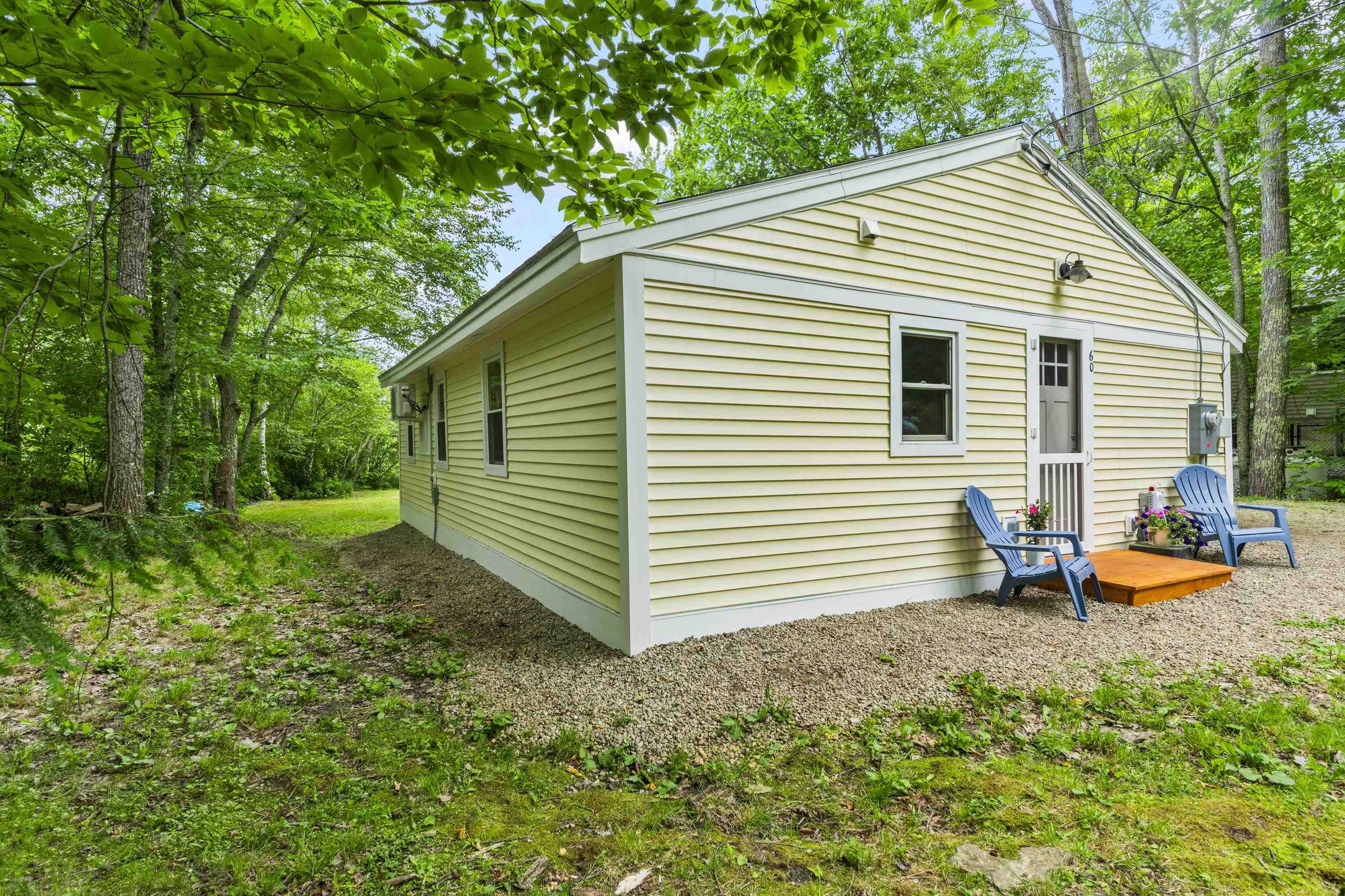 60 Eagle Drive Barrington, NH 03825 - Photo 44 of 45