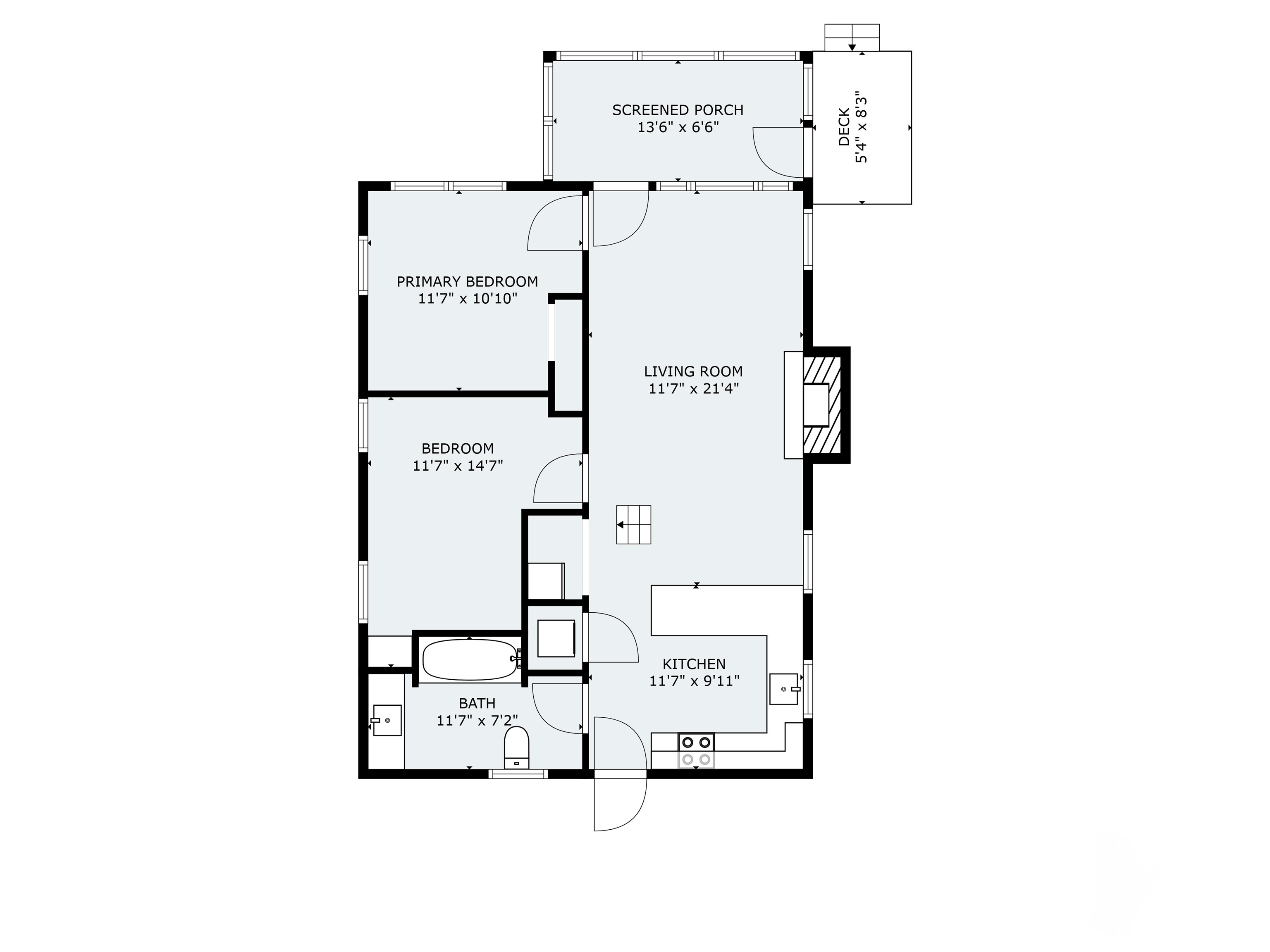 60 Eagle Drive Barrington, NH 03825 - Photo 45 of 45