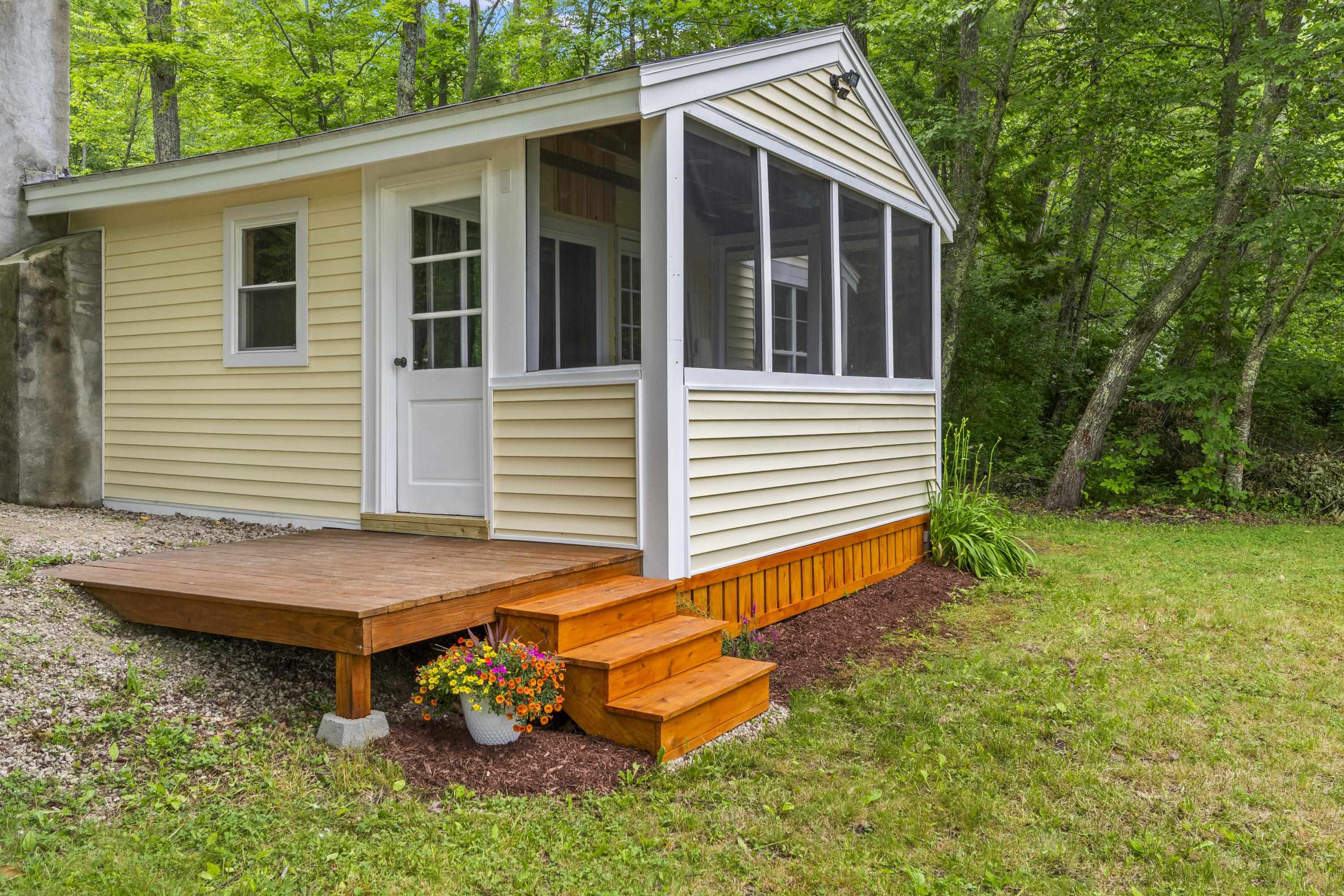 60 Eagle Drive Barrington, NH 03825 - Photo 5 of 45