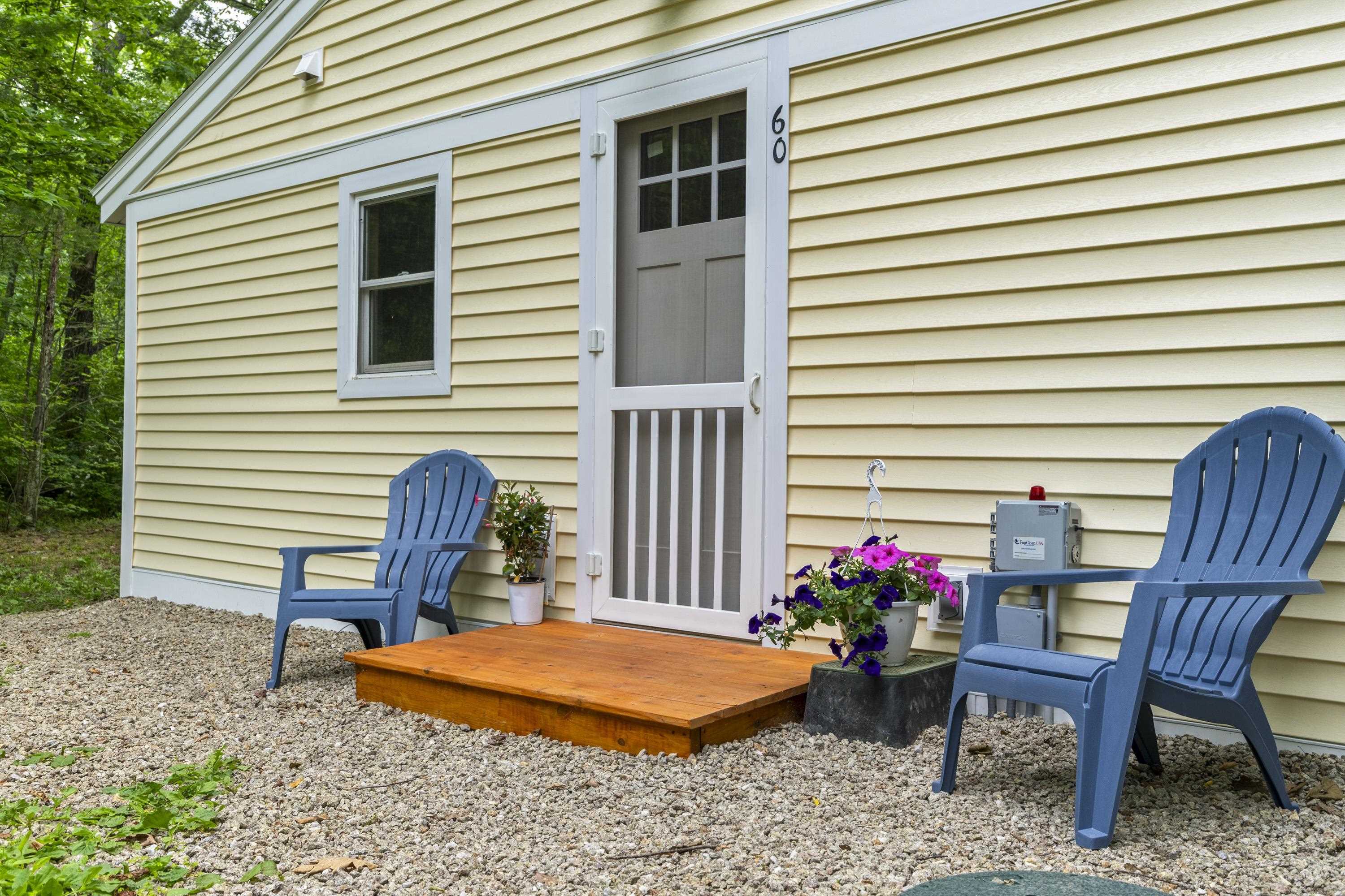 60 Eagle Drive Barrington, NH 03825 - Photo 7 of 45