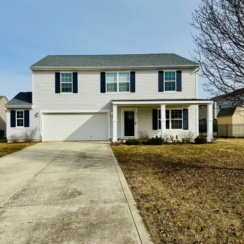 $2,300 | 6451 Enclave Court, Greenwood, IN 46143