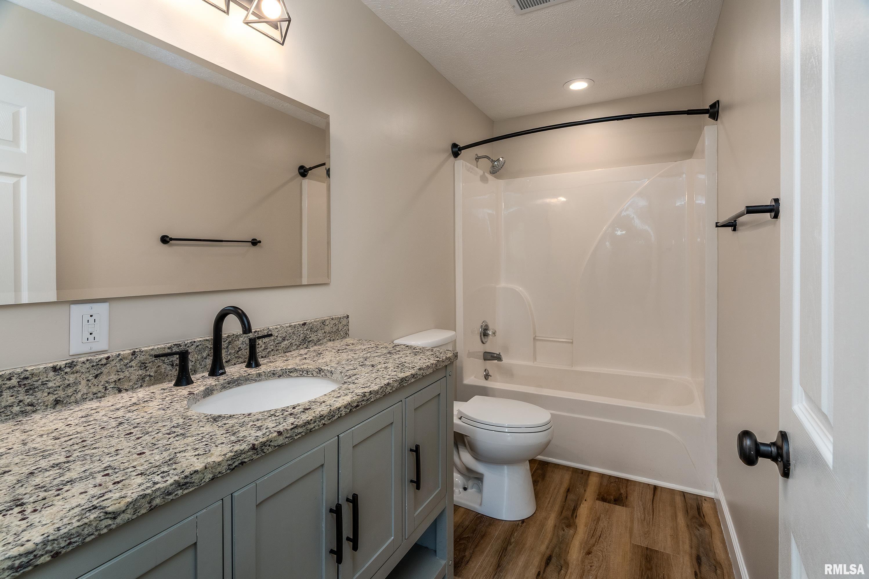 12852 Quarter Horse Road Marion, IL 62959 - Photo 24 of 37