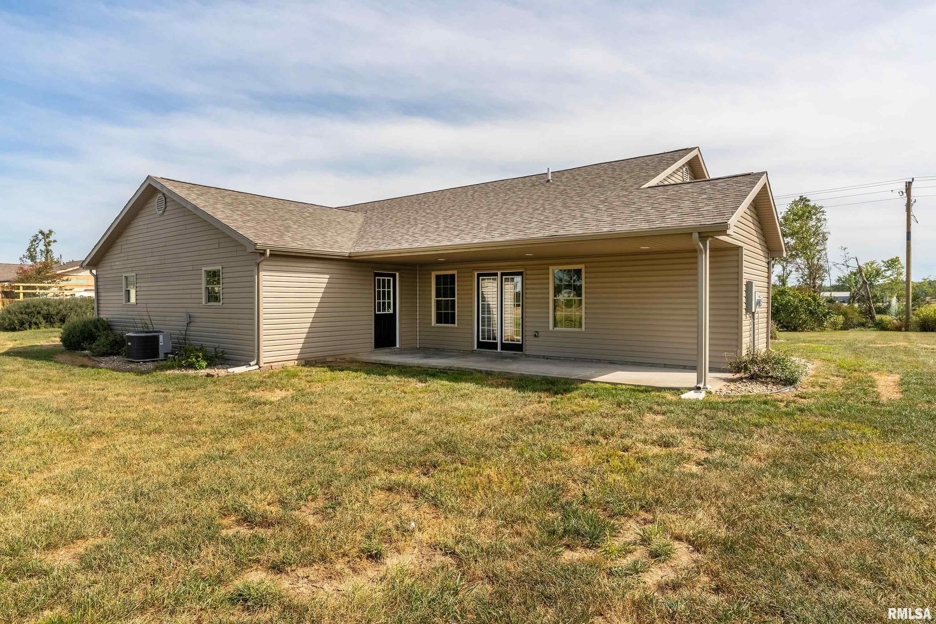 12852 Quarter Horse Road Marion, IL 62959 - Photo 28 of 37