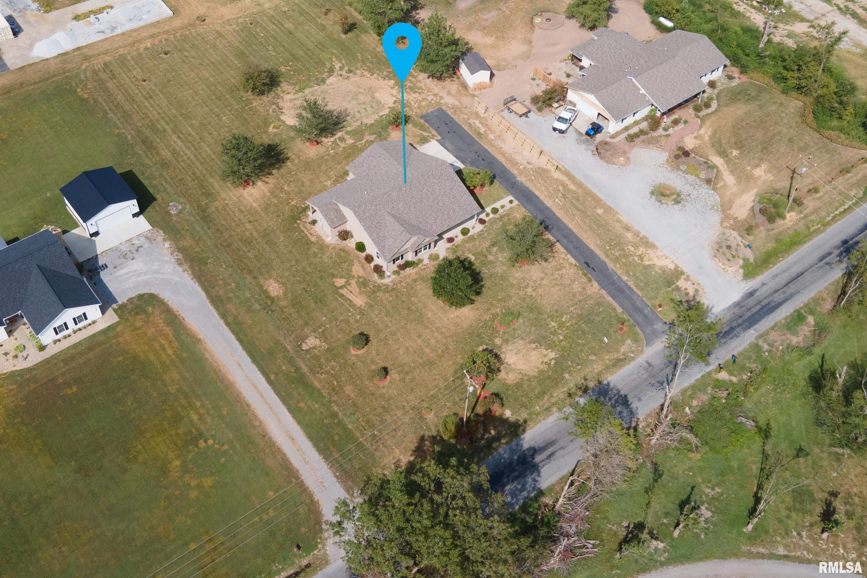 12852 Quarter Horse Road Marion, IL 62959 - Photo 30 of 37