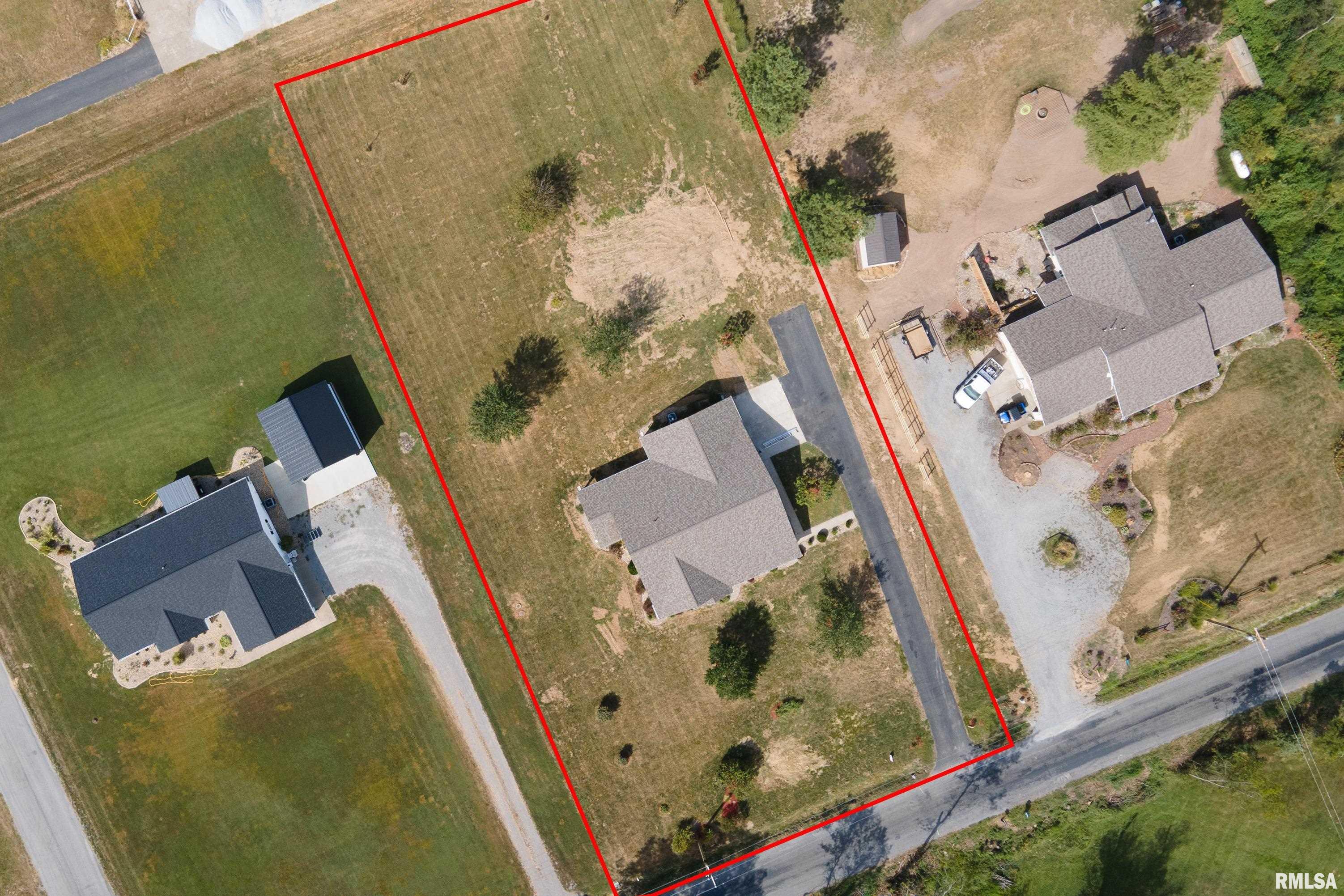 12852 Quarter Horse Road Marion, IL 62959 - Photo 31 of 37