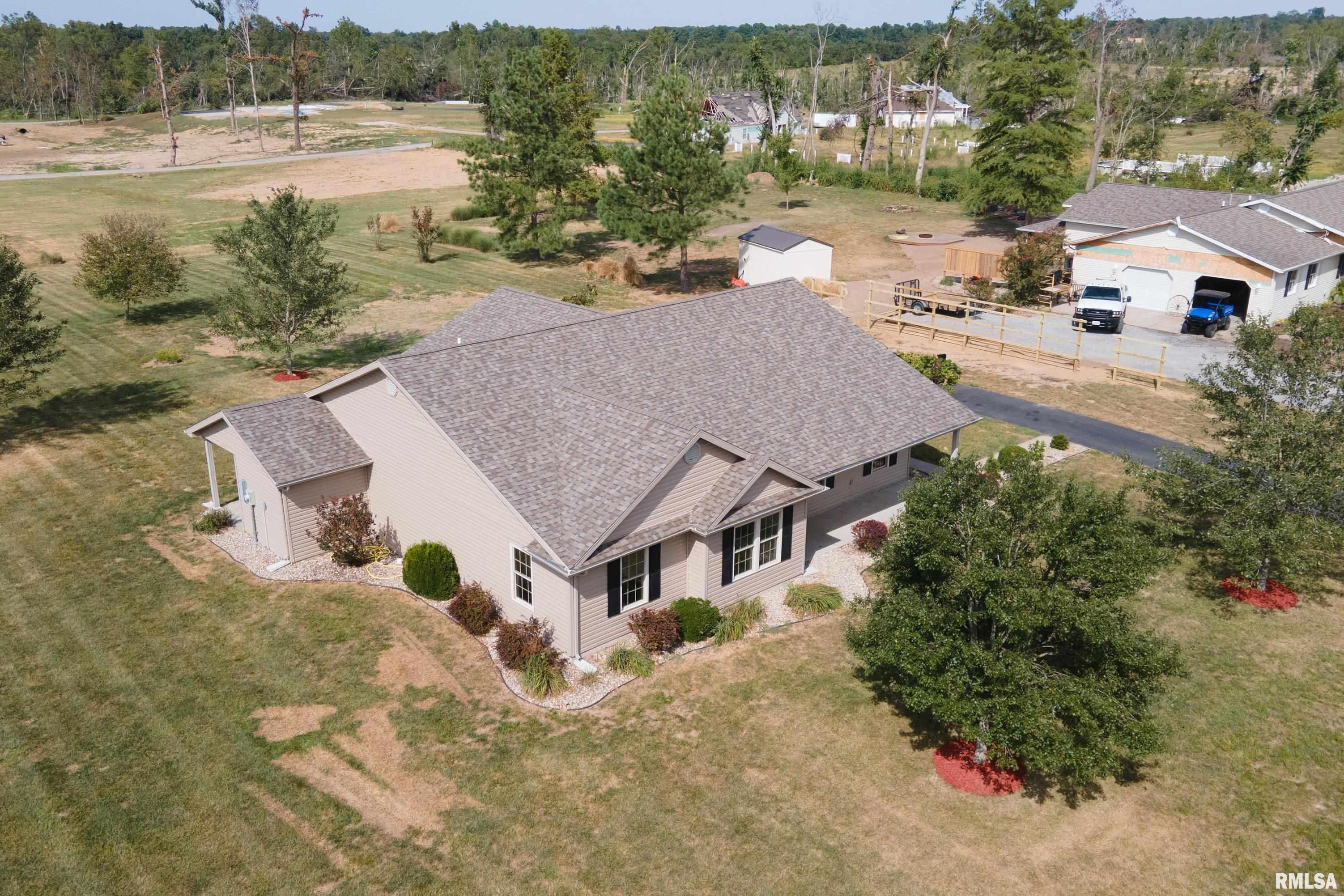 12852 Quarter Horse Road Marion, IL 62959 - Photo 33 of 37