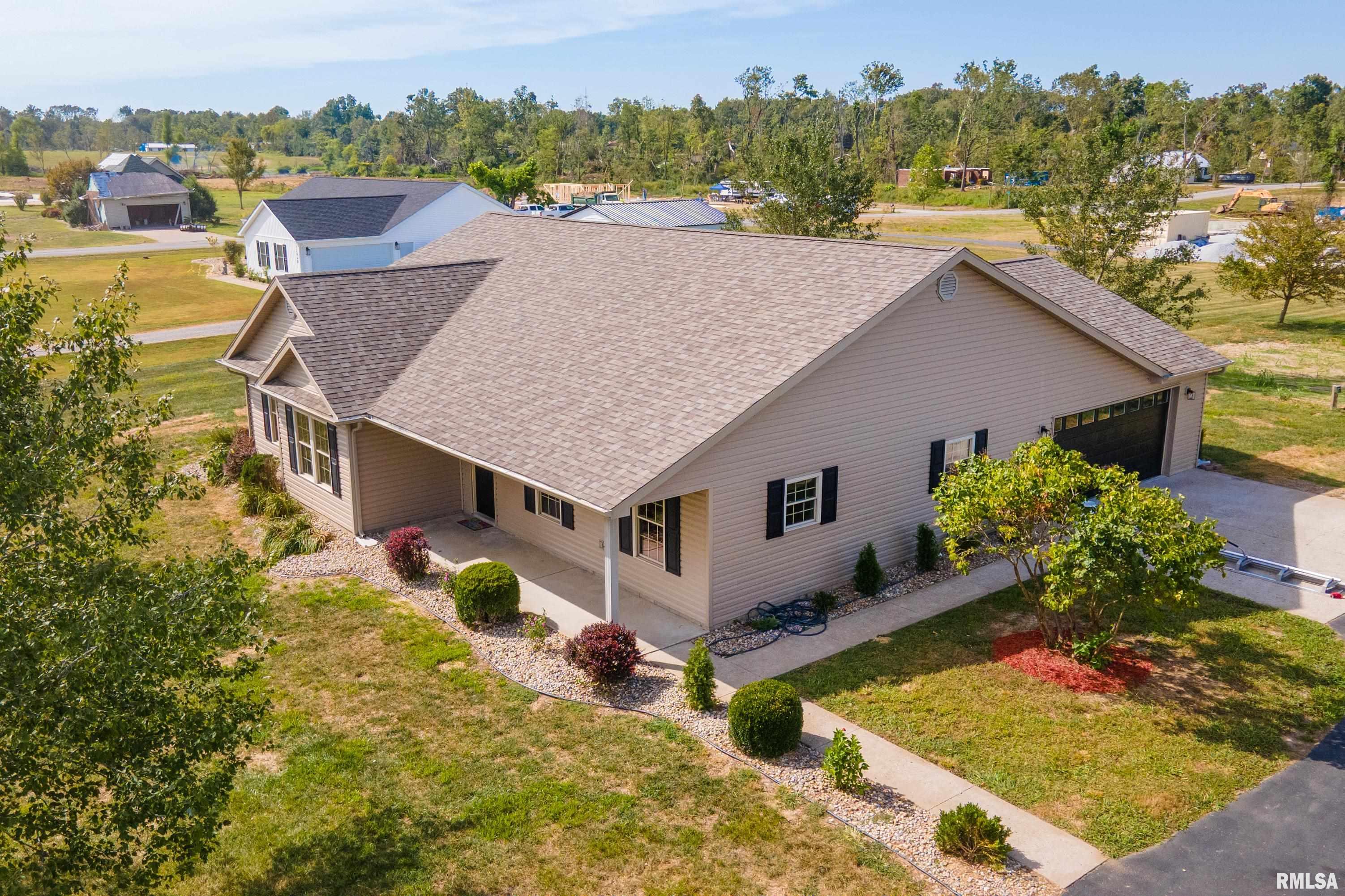 12852 Quarter Horse Road Marion, IL 62959 - Photo 35 of 37