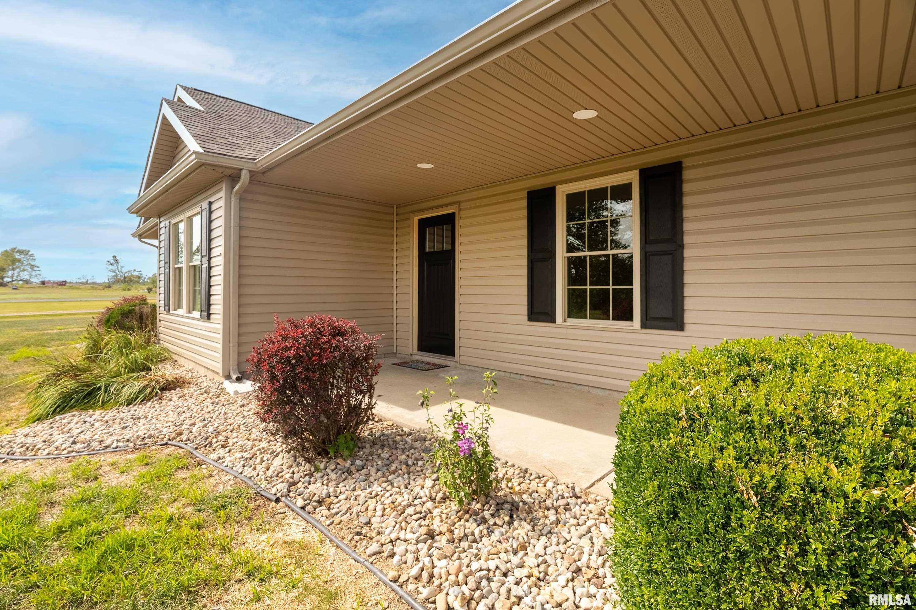 12852 Quarter Horse Road Marion, IL 62959 - Photo 36 of 37