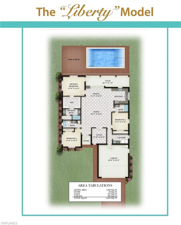 Guilford Road Naples, FL 34112 - Photo 6 of 8 Gallery Image 6