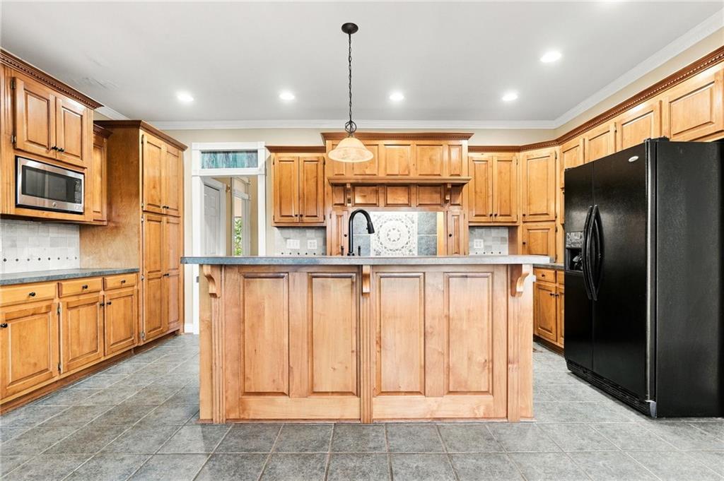 340 Griffith Road Jasper, GA 30143 - Photo 15 of 55 Gallery Image 15
