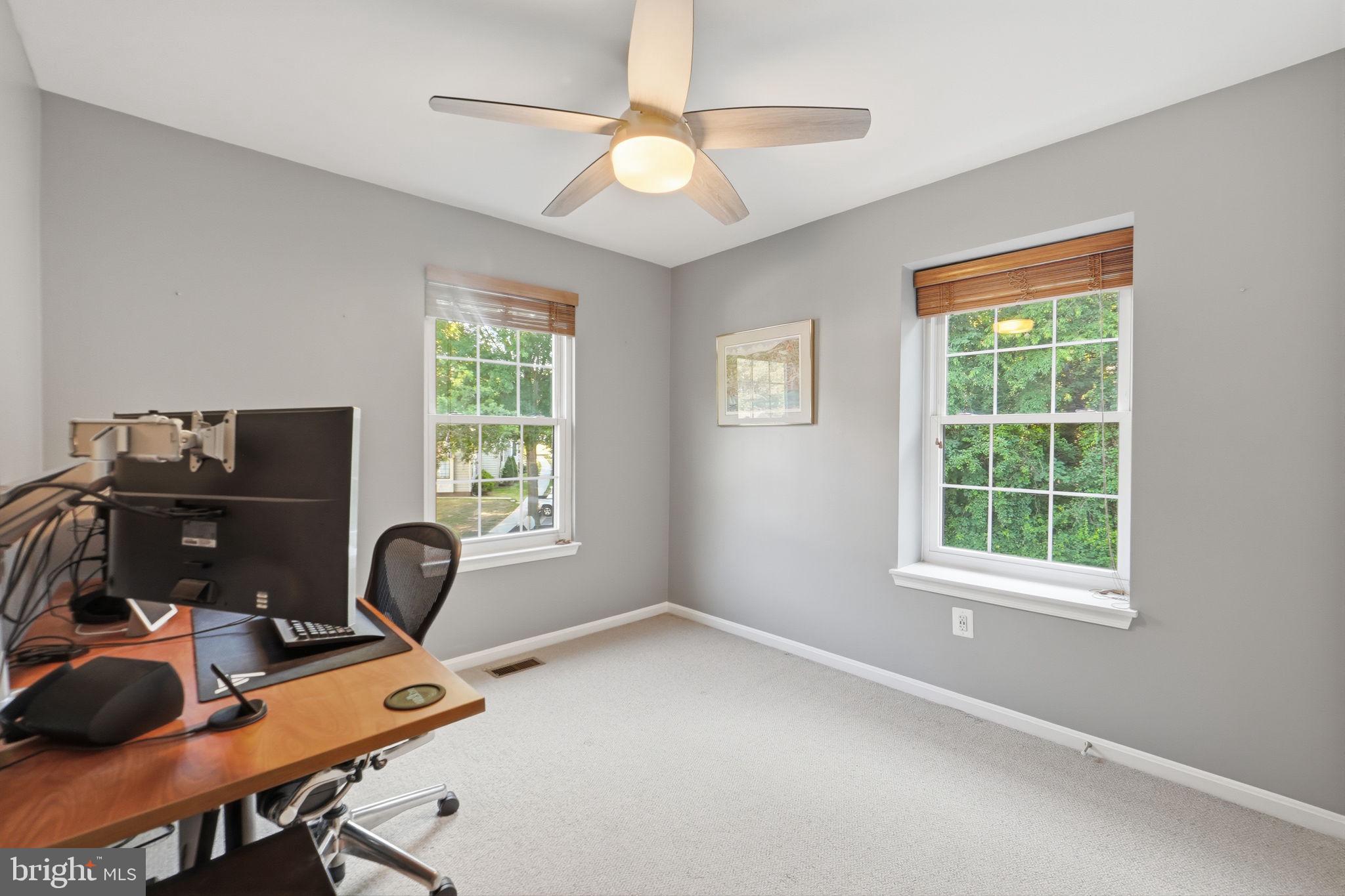 7660 Southern Oak Drive Springfield, VA 22153 - Photo 25 of 37 BEDROOM 3