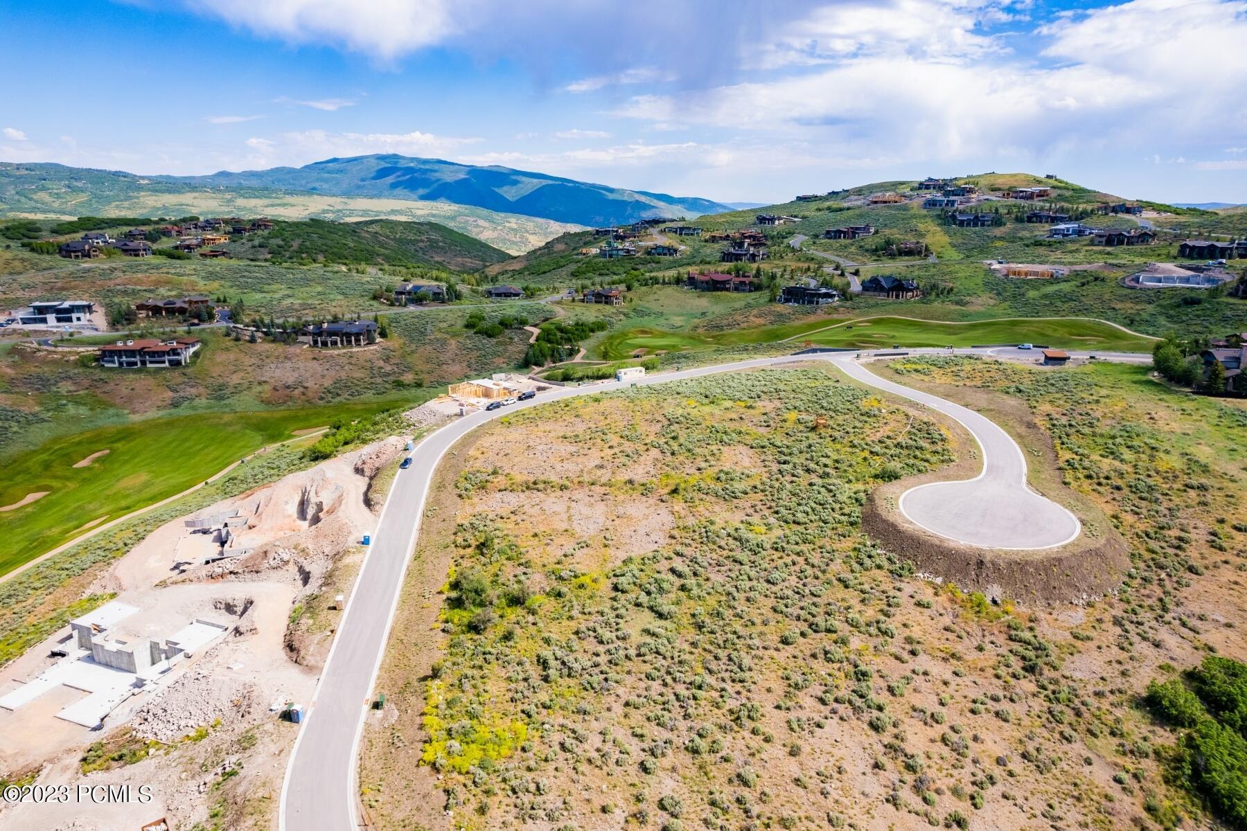 3331 Wapiti Cyn Road Park City, UT 84098 - Photo 11 of 30