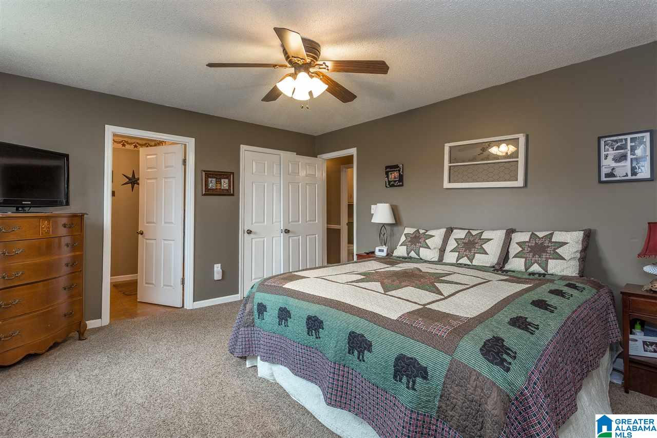 276 Little Drive Cleveland, AL 35049 - Photo 23 of 30