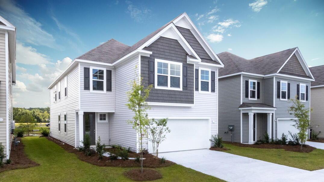 3964 Treebranch Cir Mount Awendaw, SC 29429 - Photo 3 of 37 Ruby C Exterior (3)