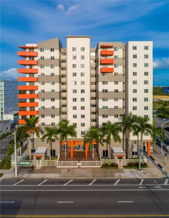$1,378 | 7901 Northwest 7th Avenue, Unit 1102, Miami, FL 33150