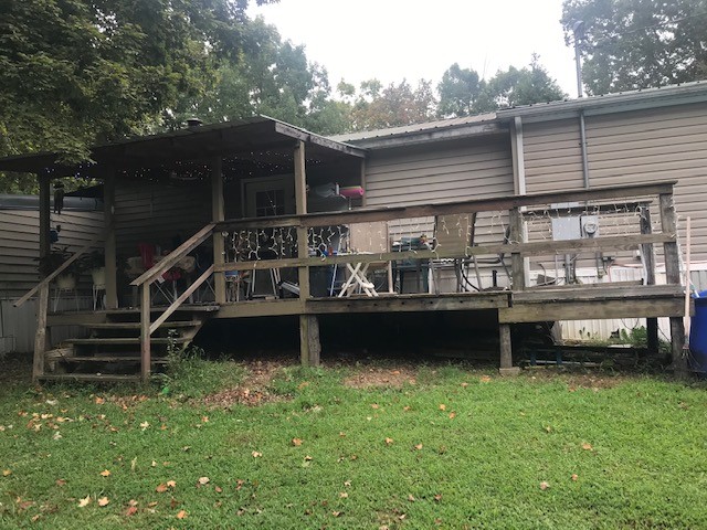715 Dunaway Ridge Road Dover, TN 37058 - Photo 7 of 24 Gallery Image 7