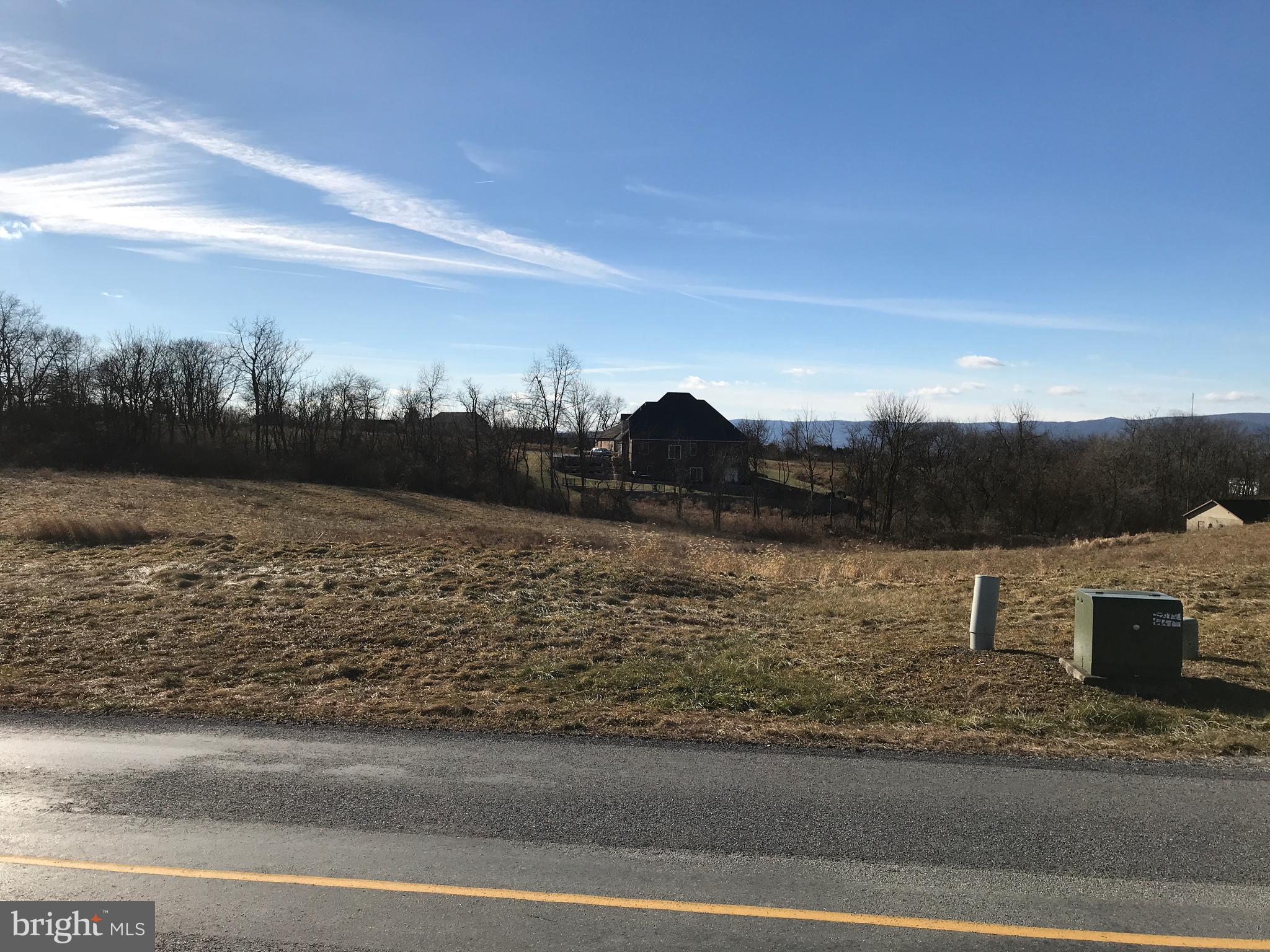 2923 Lawyers Road Chambersburg, PA 17201 - Photo 15 of 21 a view of a lake view