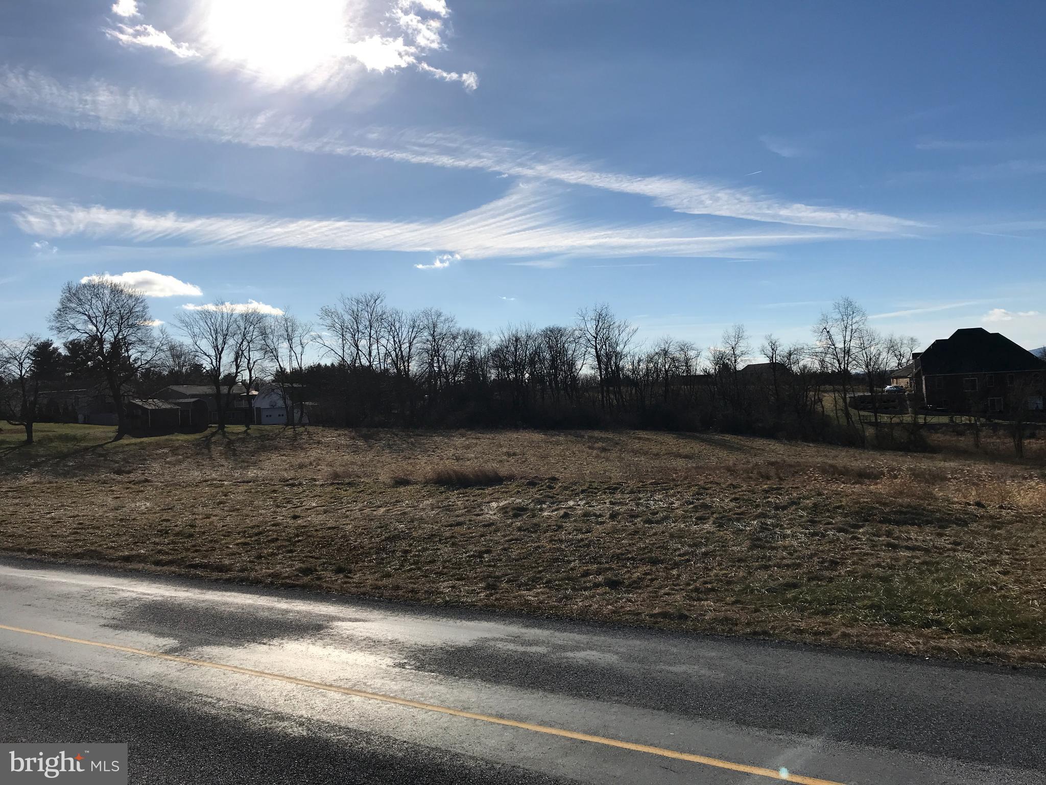 2923 Lawyers Road Chambersburg, PA 17201 - Photo 16 of 21 a view of a lake