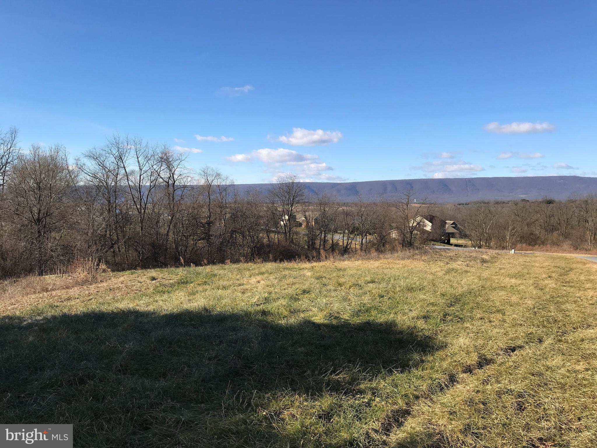 2923 Lawyers Road Chambersburg, PA 17201 - Photo 19 of 21 a view of lake view and mountain view