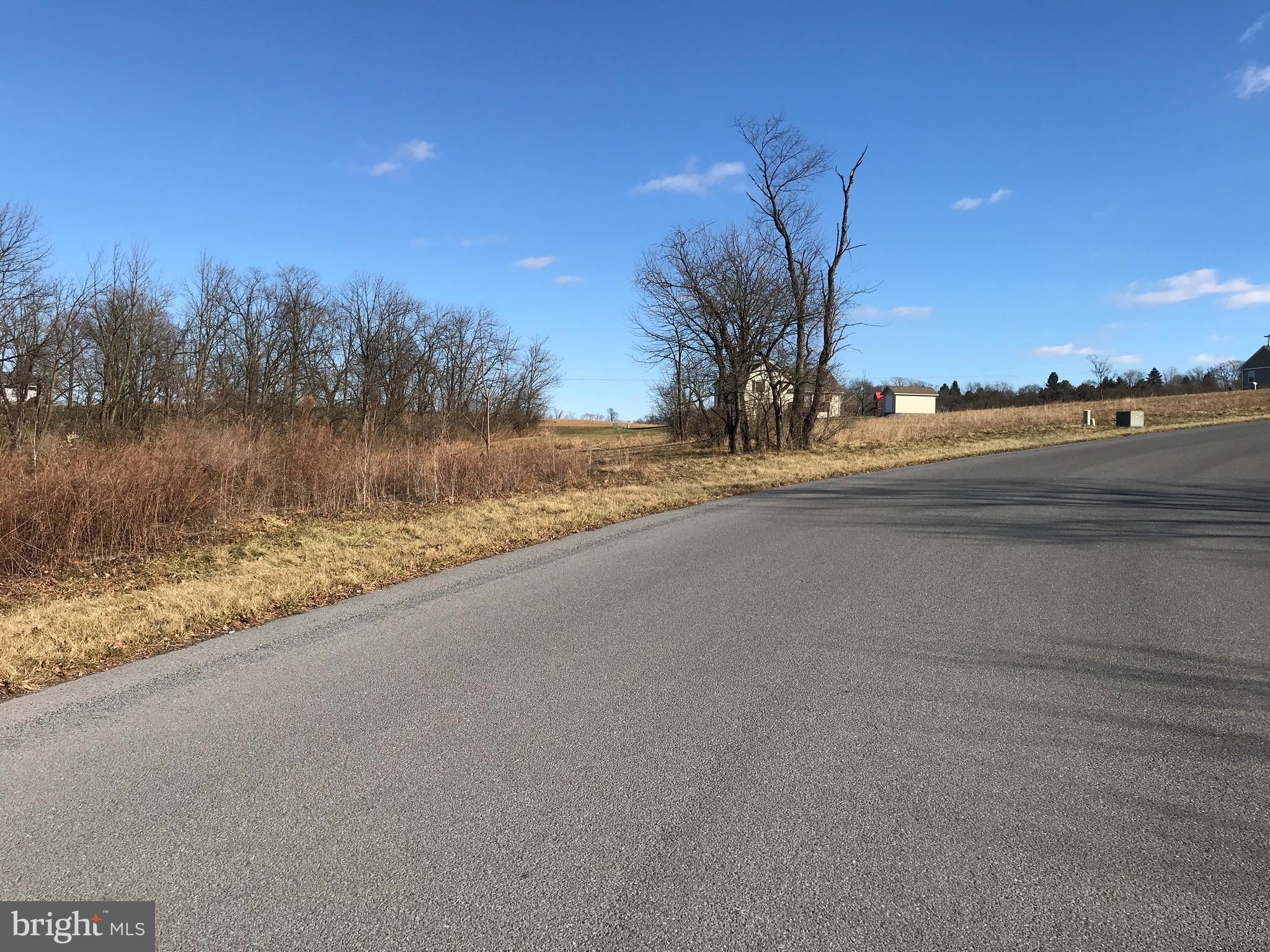 2923 Lawyers Road Chambersburg, PA 17201 - Photo 20 of 21 a view of a lake view