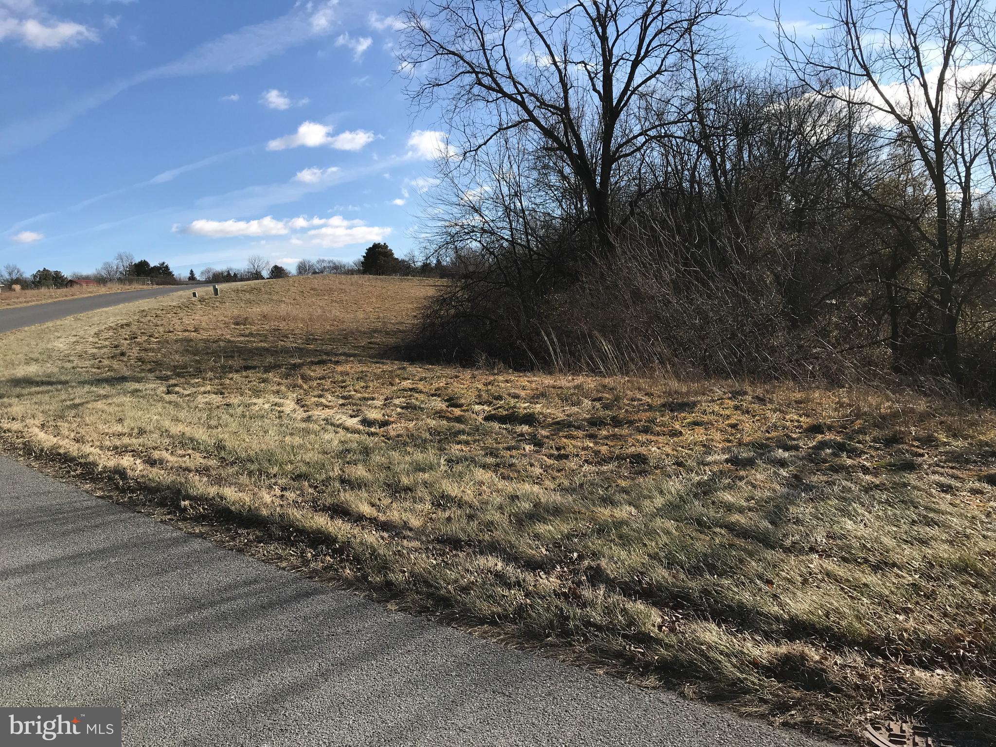 2923 Lawyers Road Chambersburg, PA 17201 - Photo 21 of 21 a view of a large yard