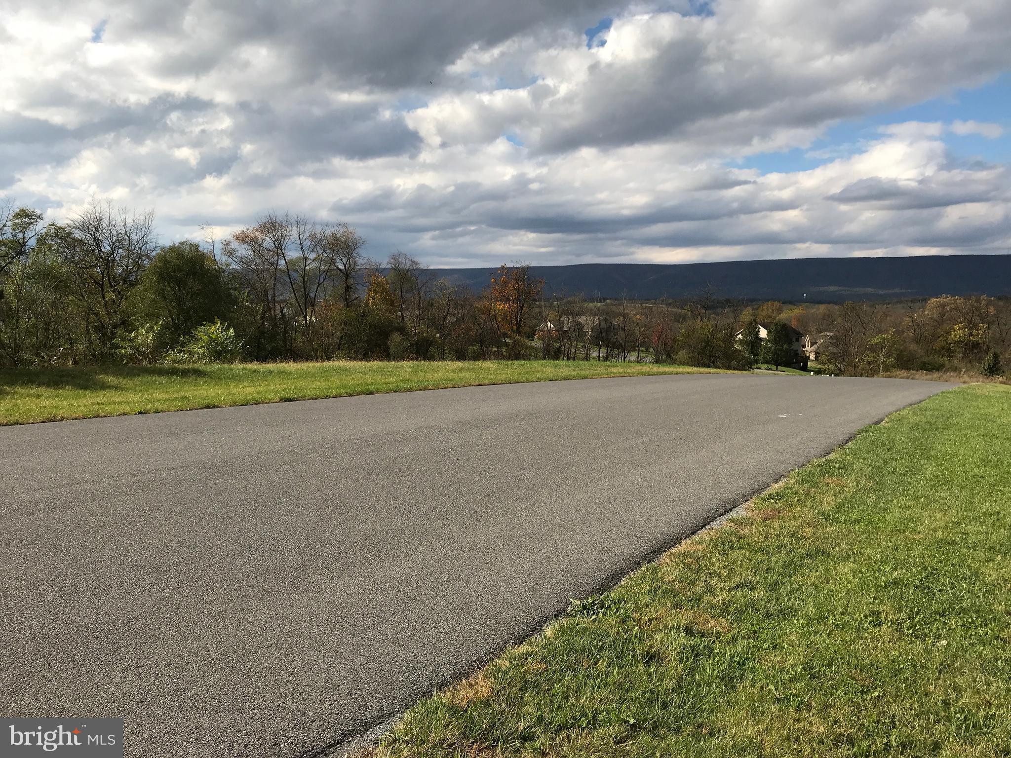 2923 Lawyers Road Chambersburg, PA 17201 - Photo 3 of 21 a view of a field with an ocean view