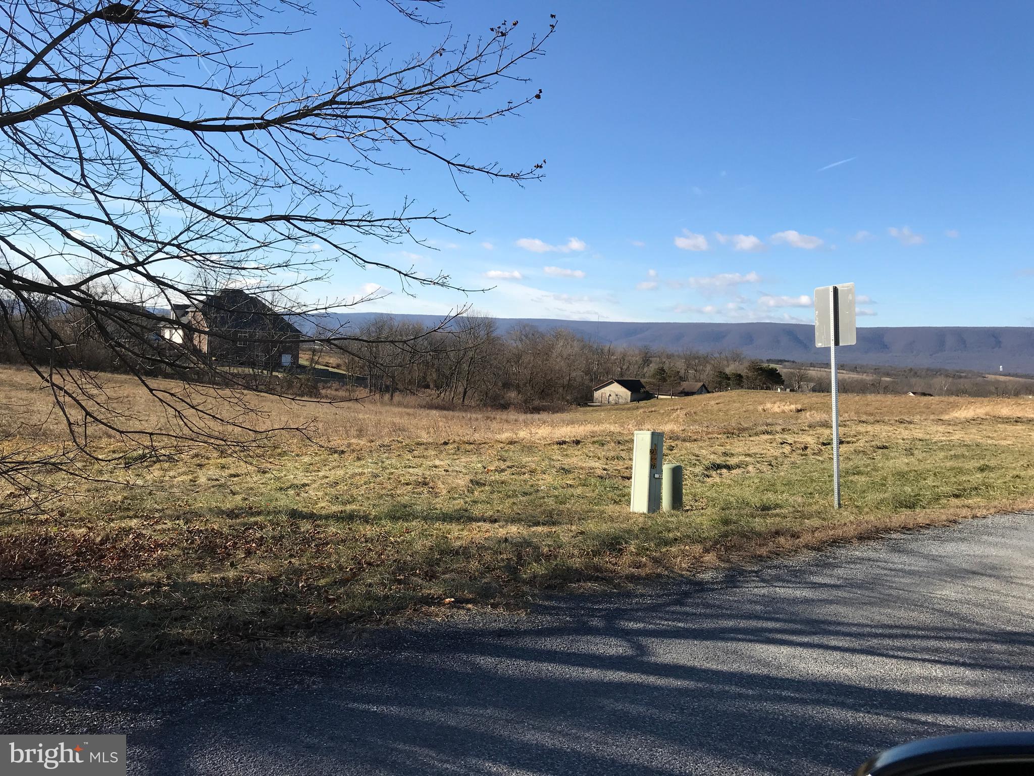 2923 Lawyers Road Chambersburg, PA 17201 - Photo 6 of 21 a view of a water fountain