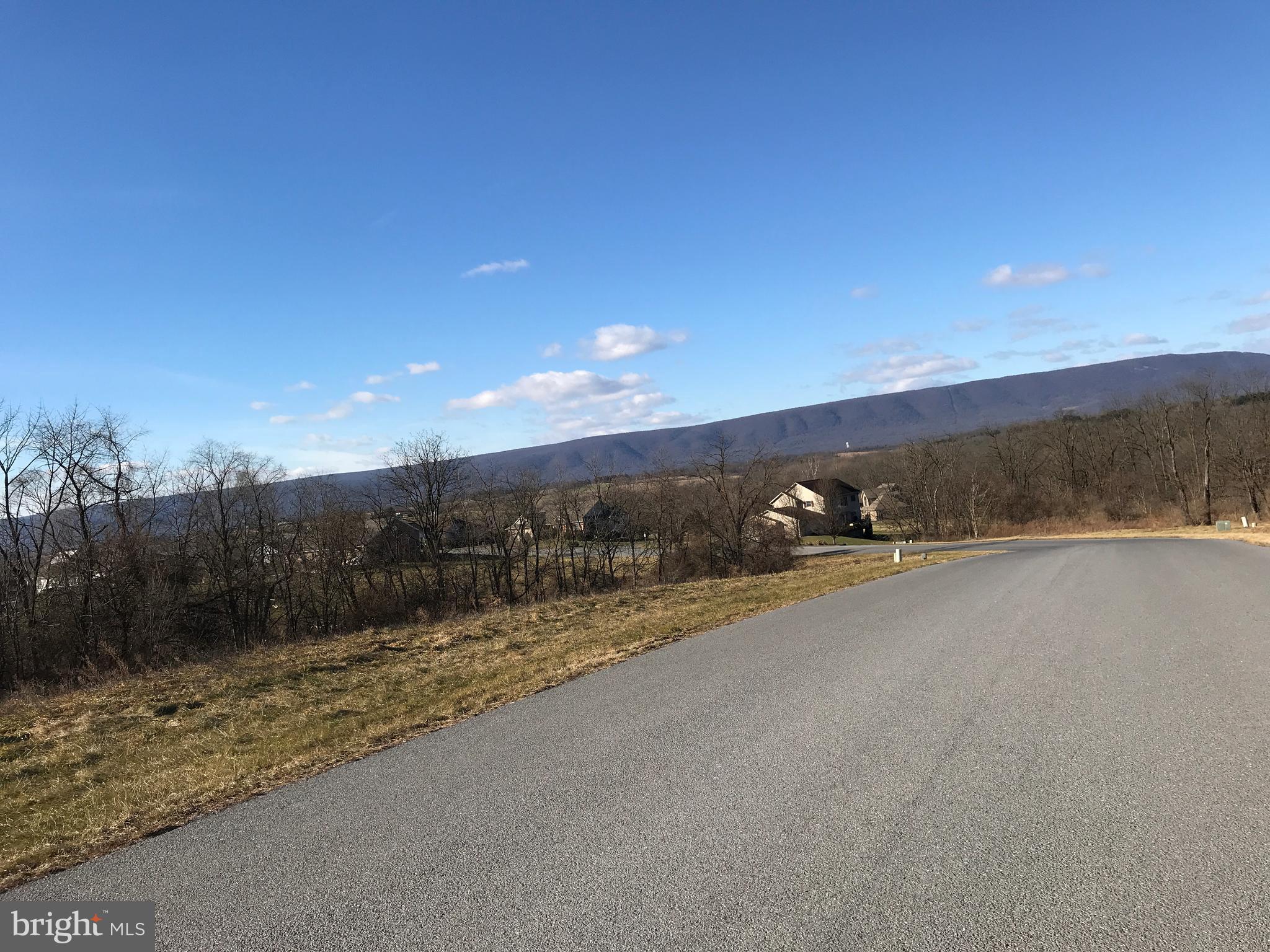 2923 Lawyers Road Chambersburg, PA 17201 - Photo 9 of 21 a view of a terrace