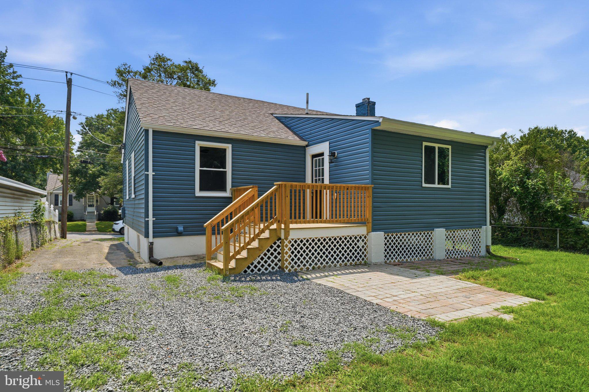 11716 Kingtree Street Silver Spring, MD 20902 - Photo 46 of 52 DSC06094