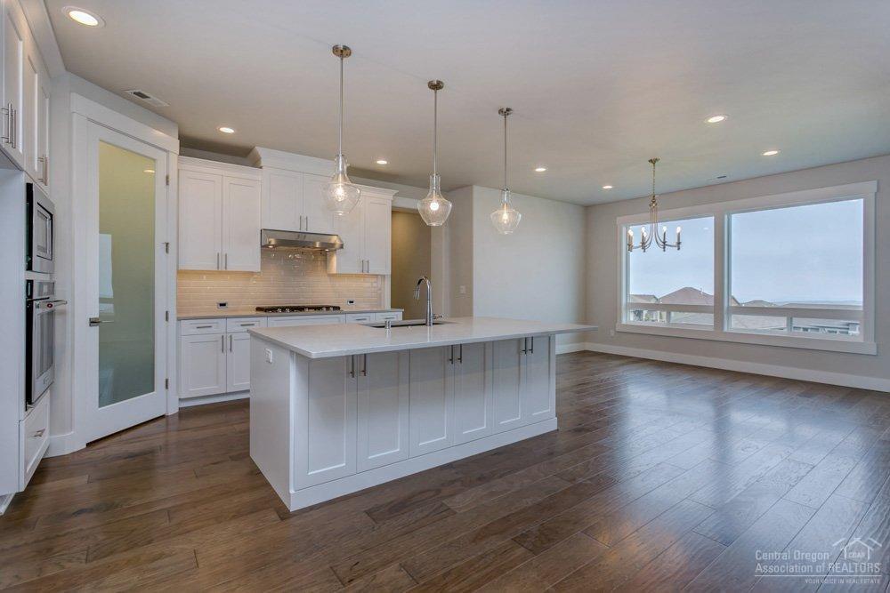 60852 Southwest Headwaters Loop Bend, OR 97702 - Photo 15 of 25 Photos reflect similar home models. Spe