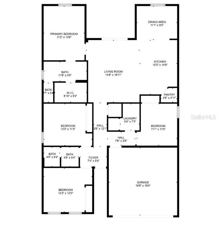 7251 Rolling Leaf Road Groveland, FL 34736 - Photo 45 of 45 Gallery Image 45
