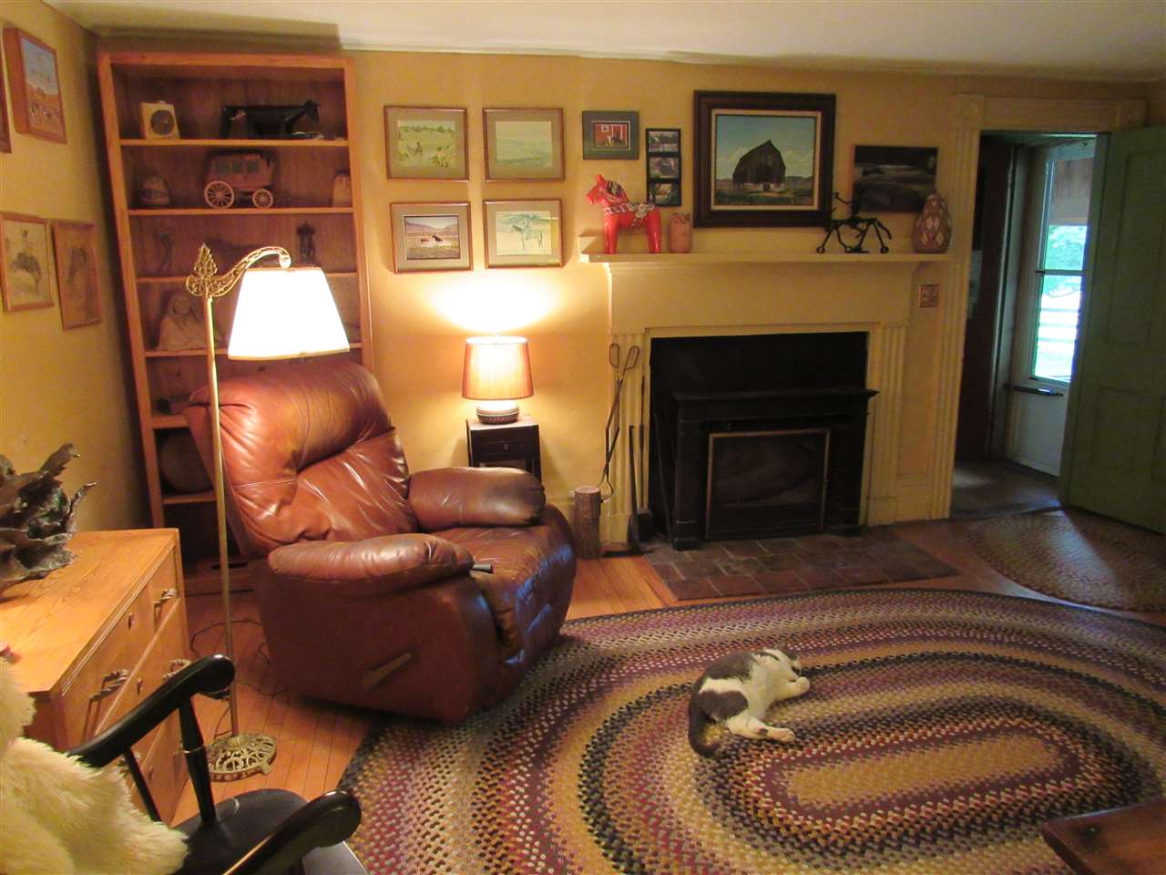 203 Wadleigh Falls Road Lee, NH 03861 - Photo 11 of 40