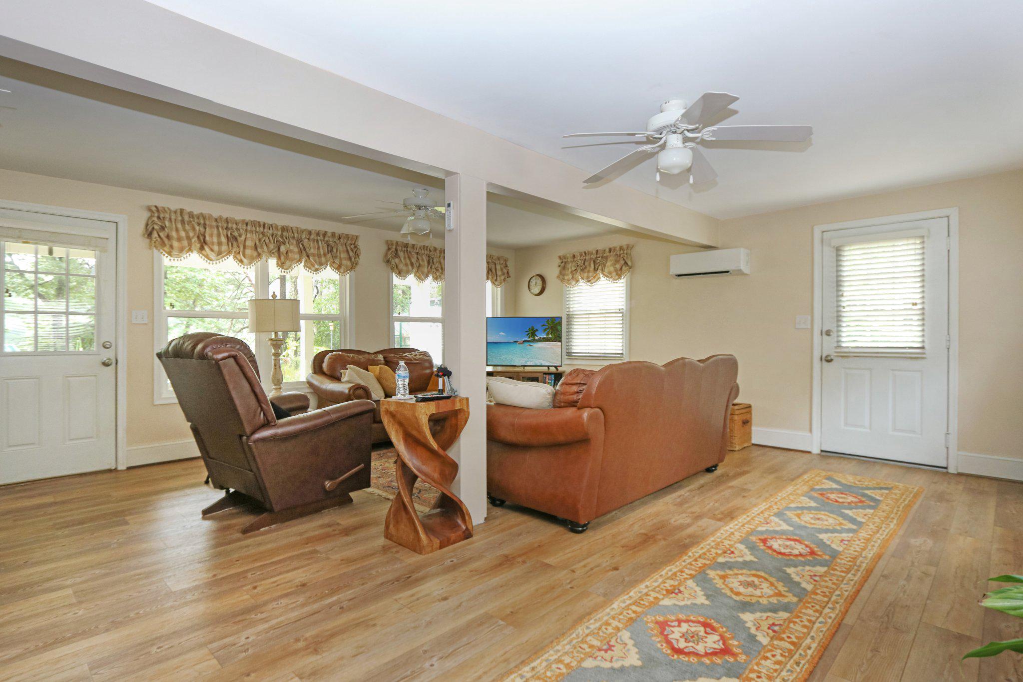13431 Solitude Trail Machipongo, VA 23405 - Photo 10 of 32 Bright and inviting living space.