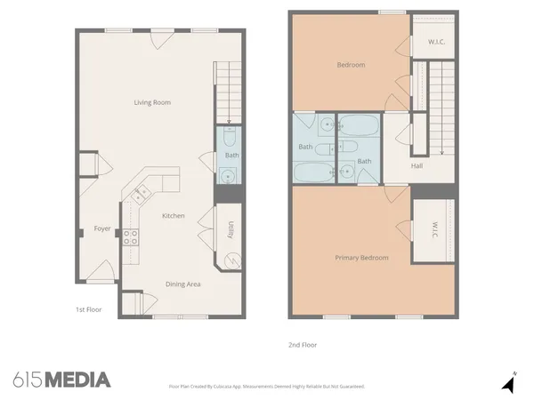 $295,777 | 1791 Red Jacket Drive, Antioch, TN 37013