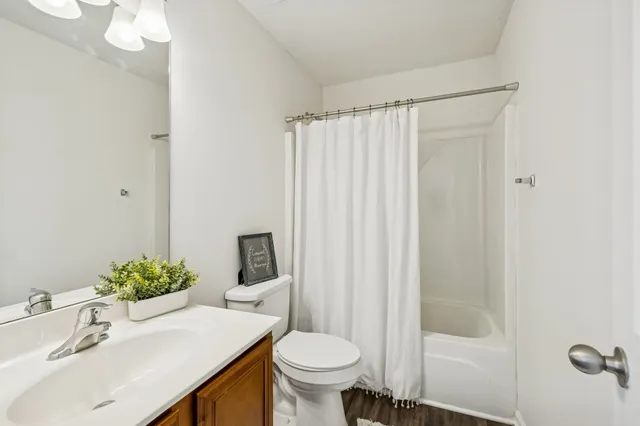 $299,900 | 1791 Red Jacket Drive, Antioch, TN 37013