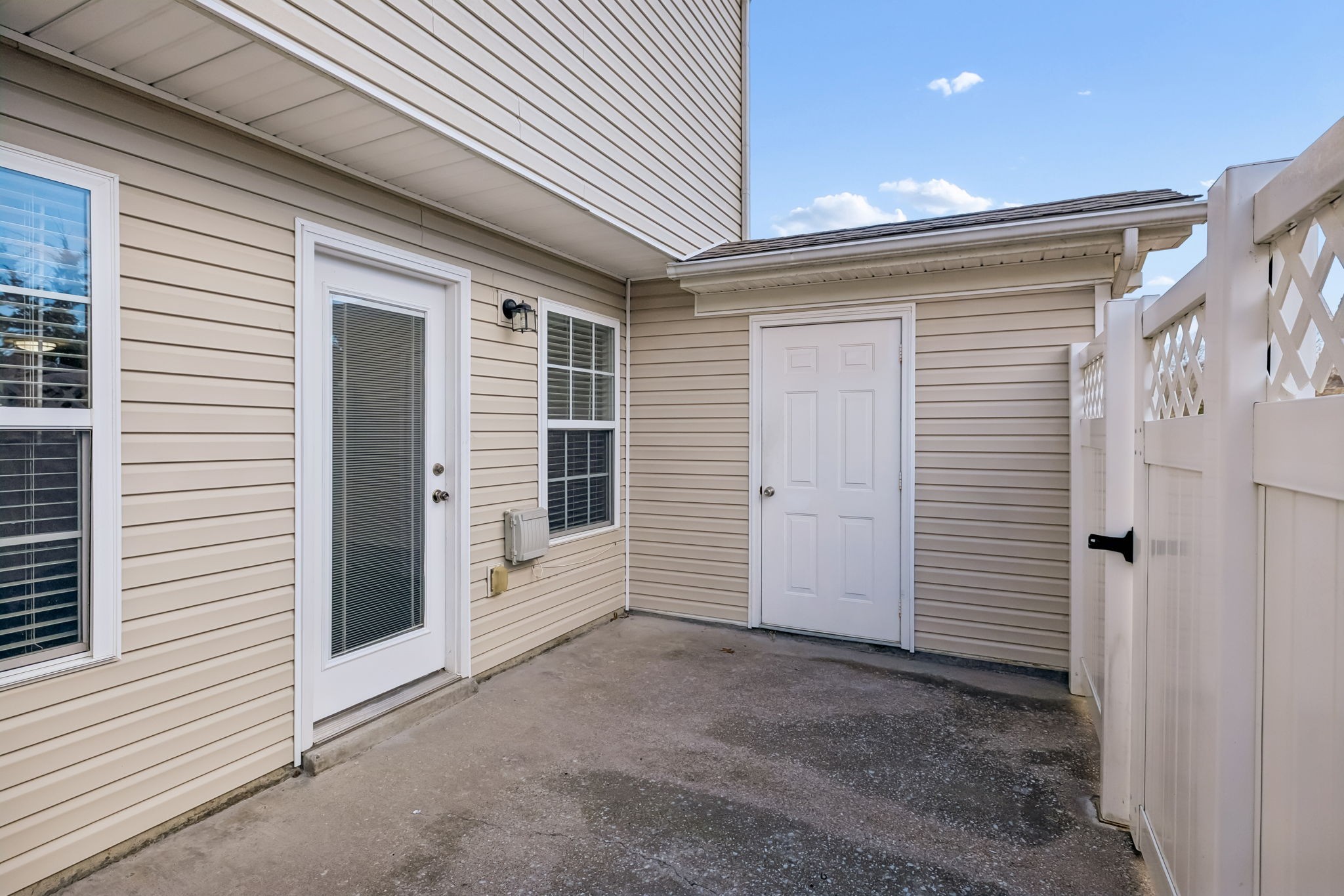1791 Red Jacket Drive Antioch, TN 37013 - Photo 37 of 48 a view of a house with an entryway