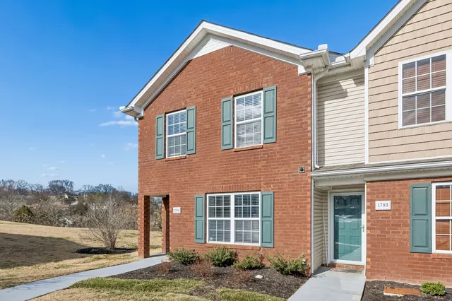 $299,900 | 1791 Red Jacket Drive, Antioch, TN 37013