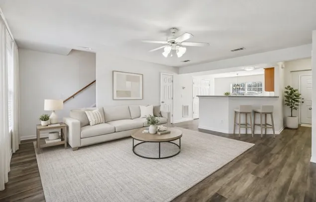 $299,900 | 1791 Red Jacket Drive, Antioch, TN 37013