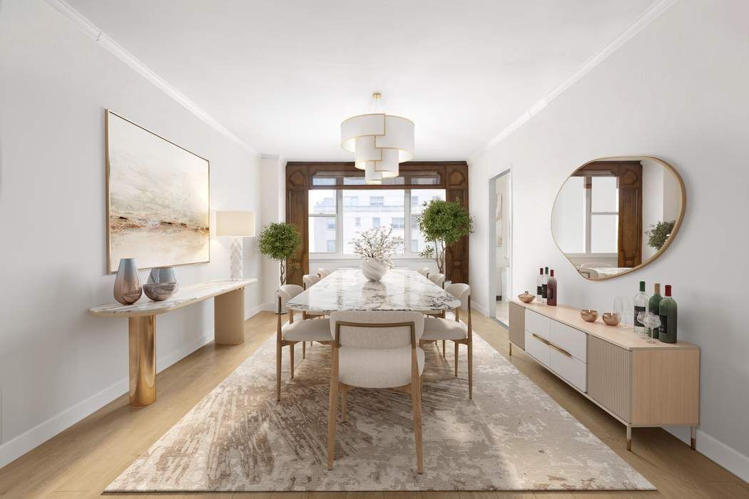176 East 71st Street, Unit 14D Manhattan, NY 10021 - Photo 4 of 15 Gallery Image 4